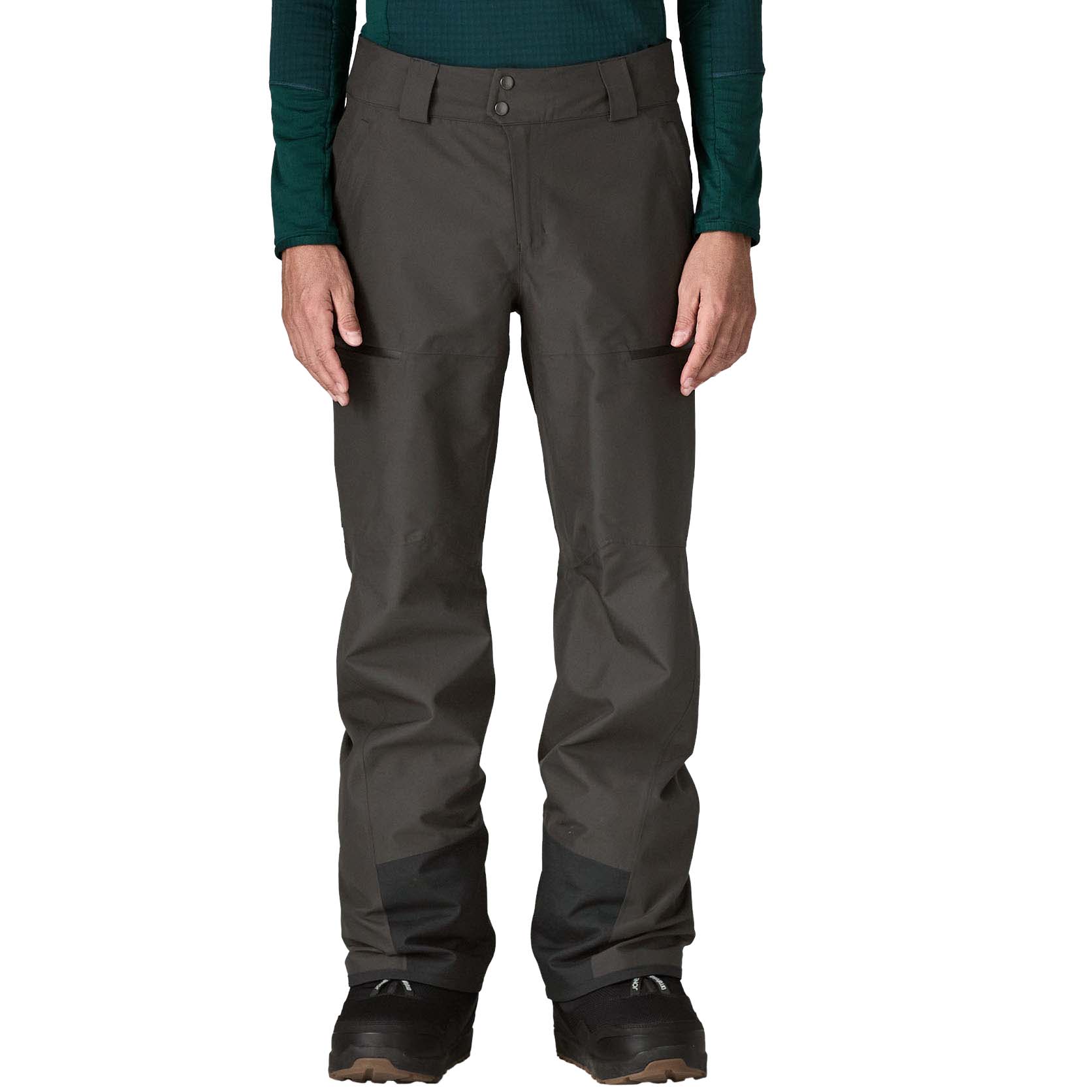 Patagonia Powder Town Bottoms | Absolute-Snow