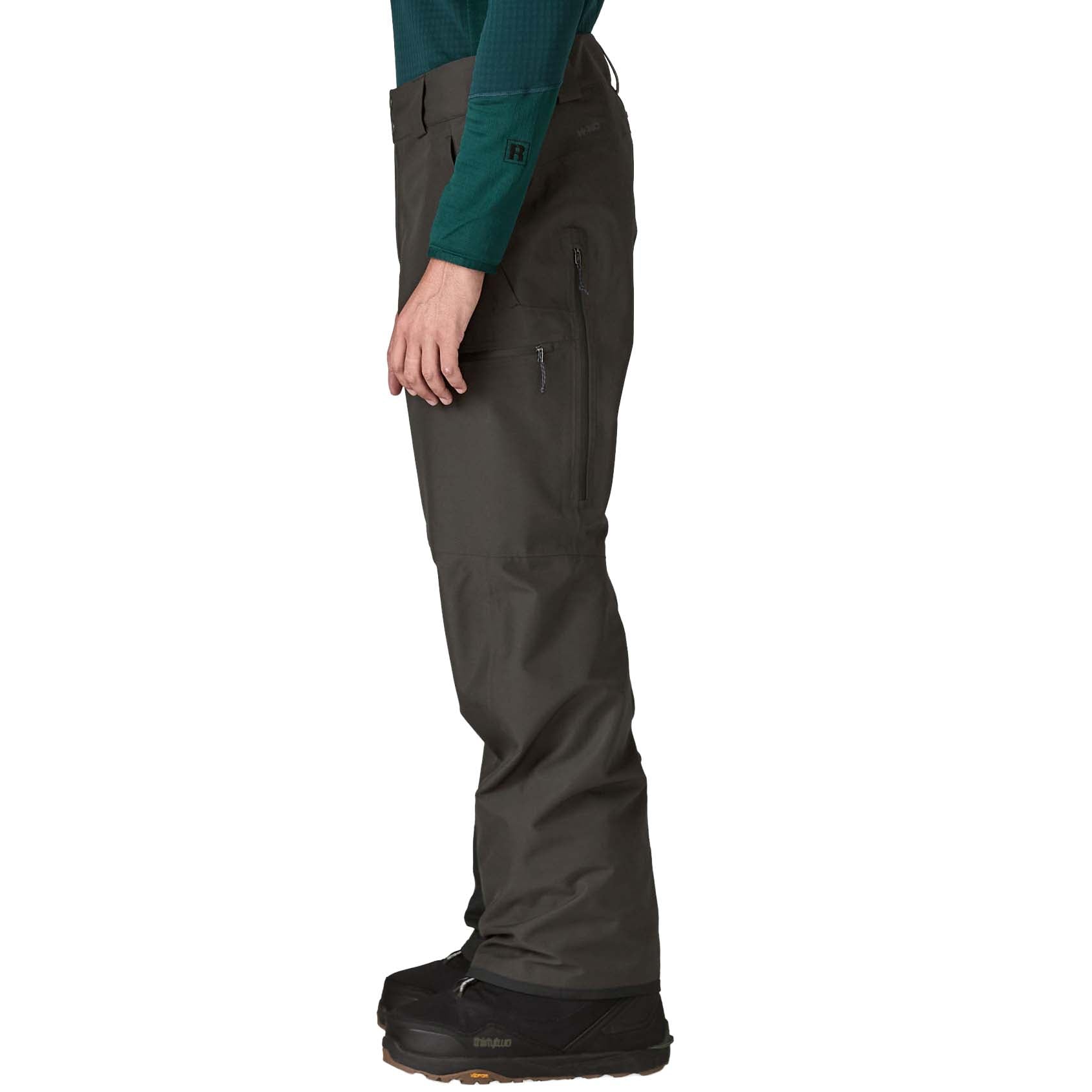 Patagonia Powder Town Ski/Snowboard Pants
