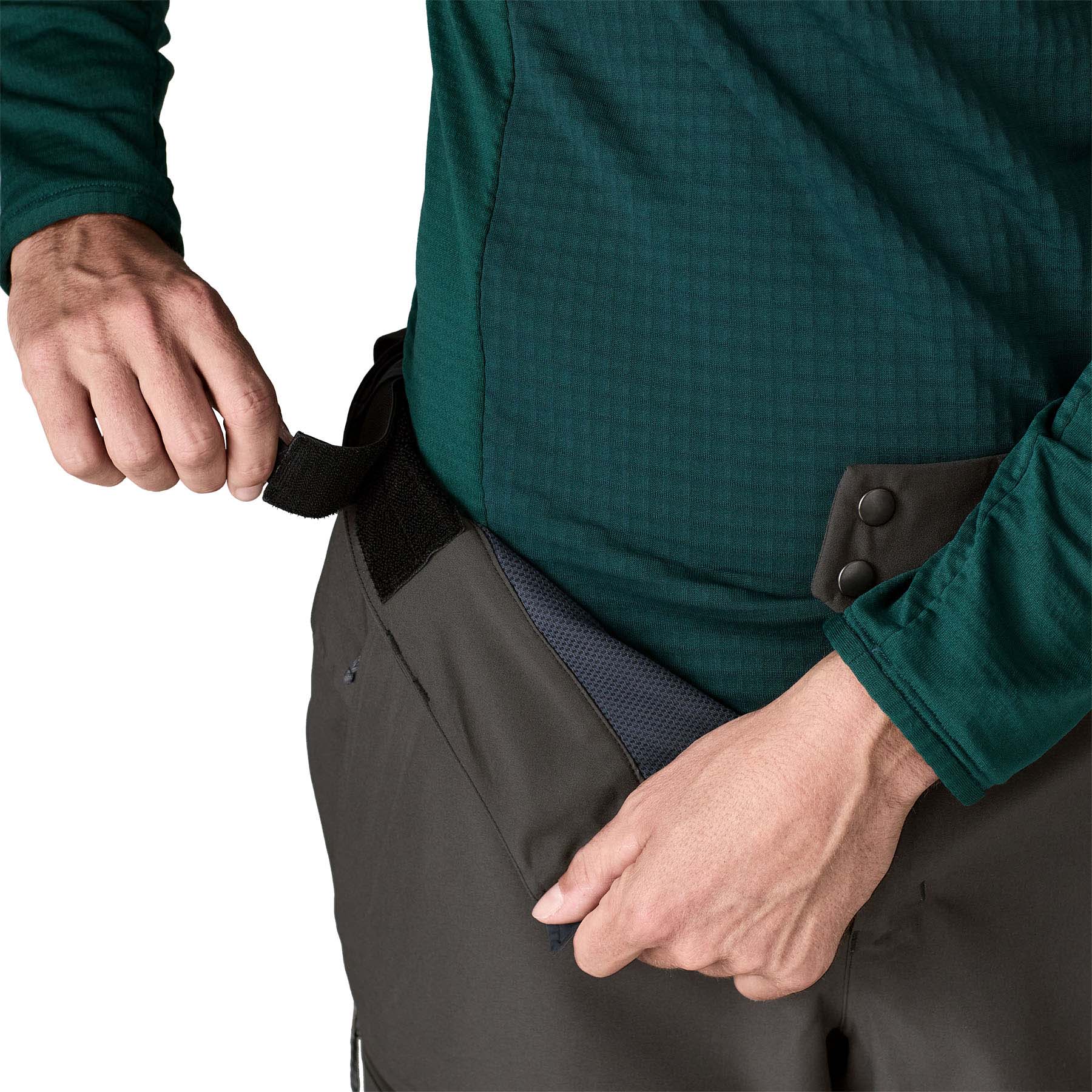 Patagonia Powder Town Ski/Snowboard Pants