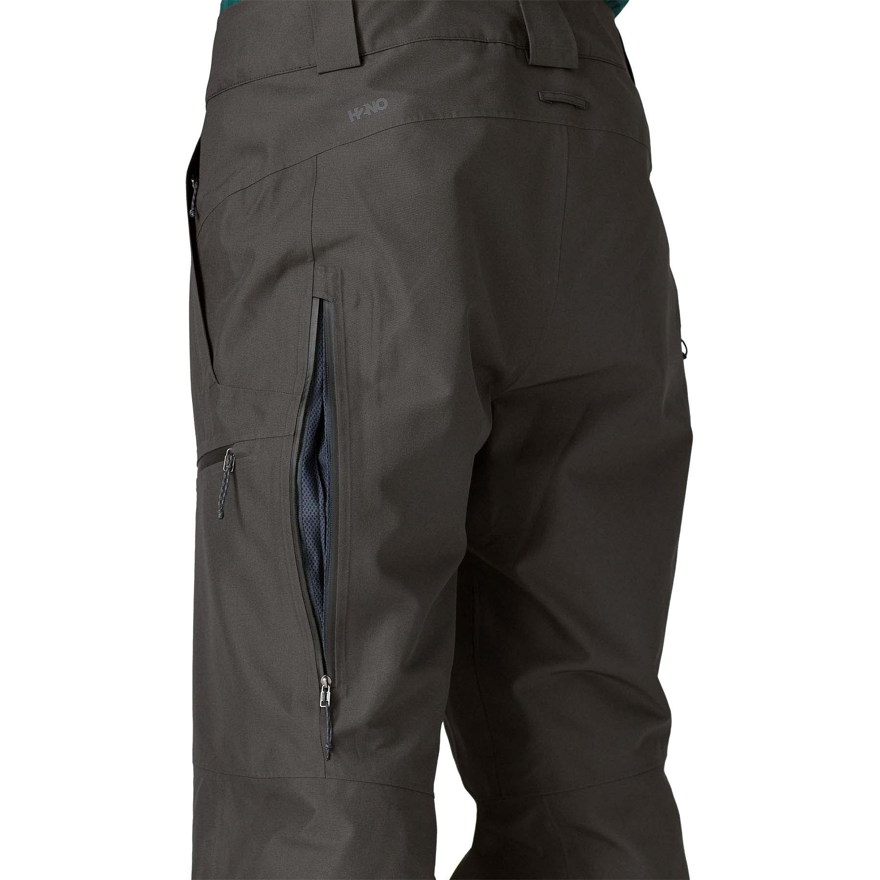 Patagonia Powder Town Bottoms | Absolute-Snow