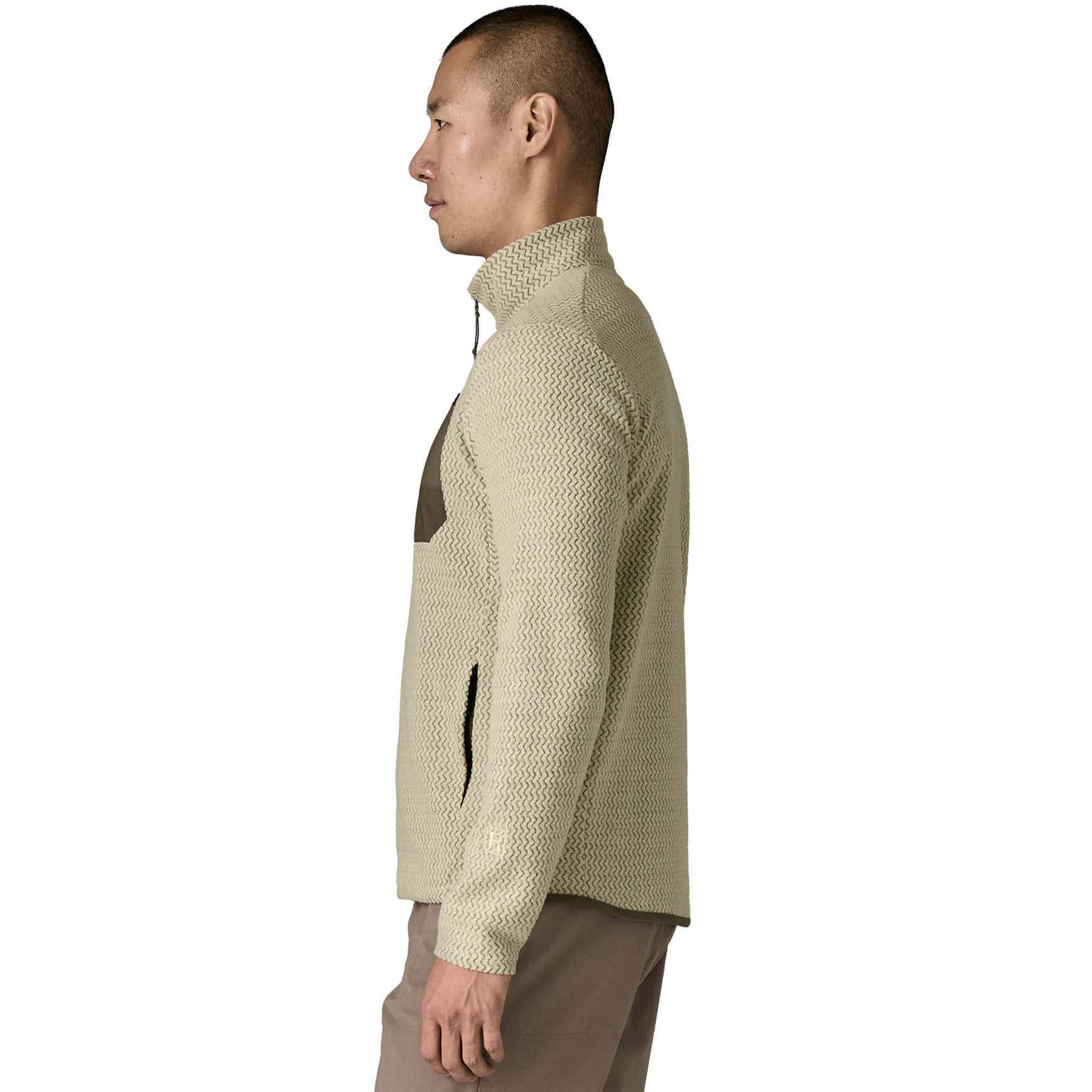 Patagonia R1 Air Men Full Zip Fleece