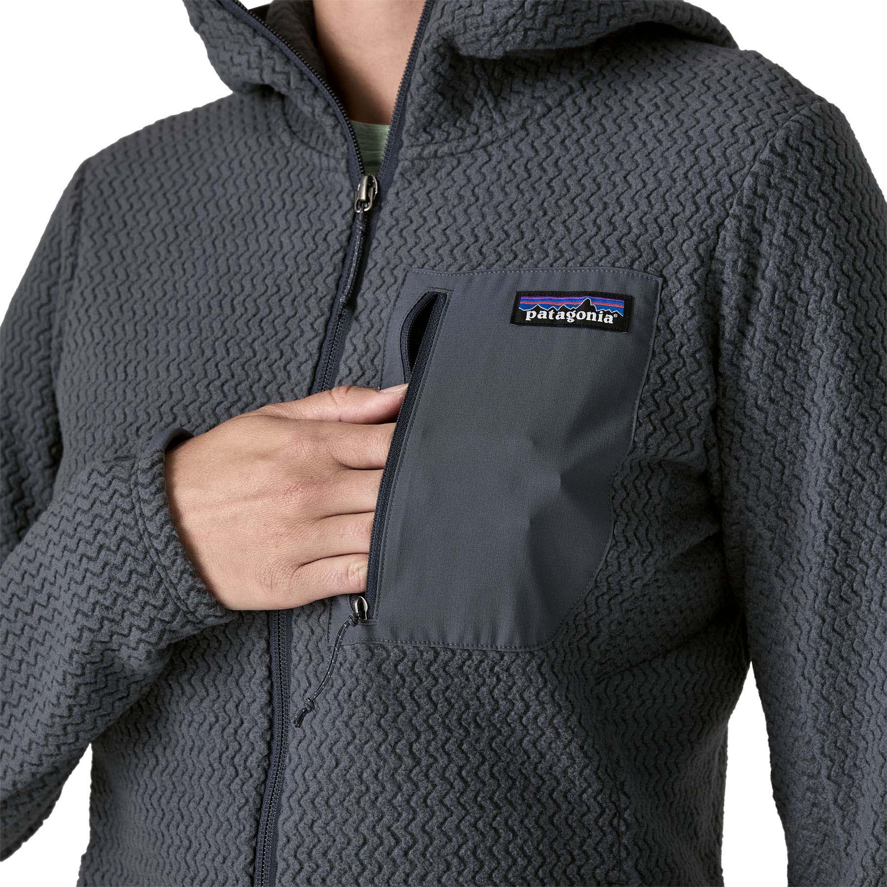 Patagonia R1 Air Full-Zip Hoody Women's Fleece Jacket