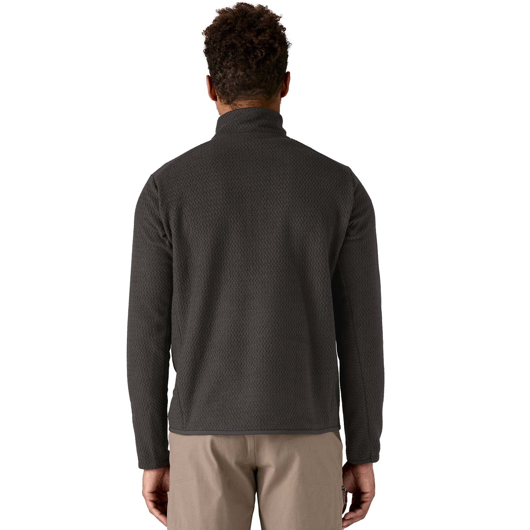 Patagonia R1 Air Zip-Neck Fleece Jacket