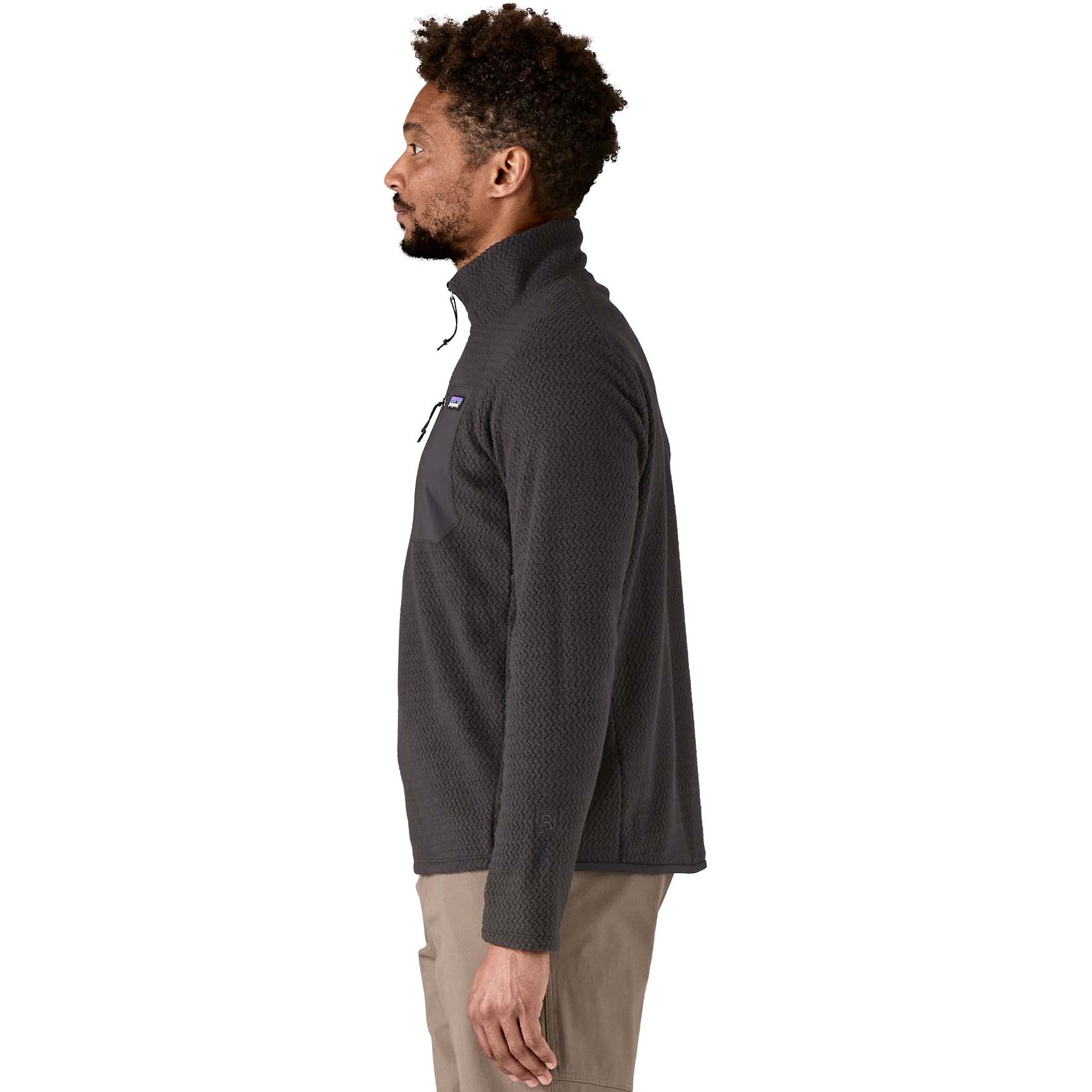 Patagonia R1 Air Zip Neck Fleeces | Absolute-Snow