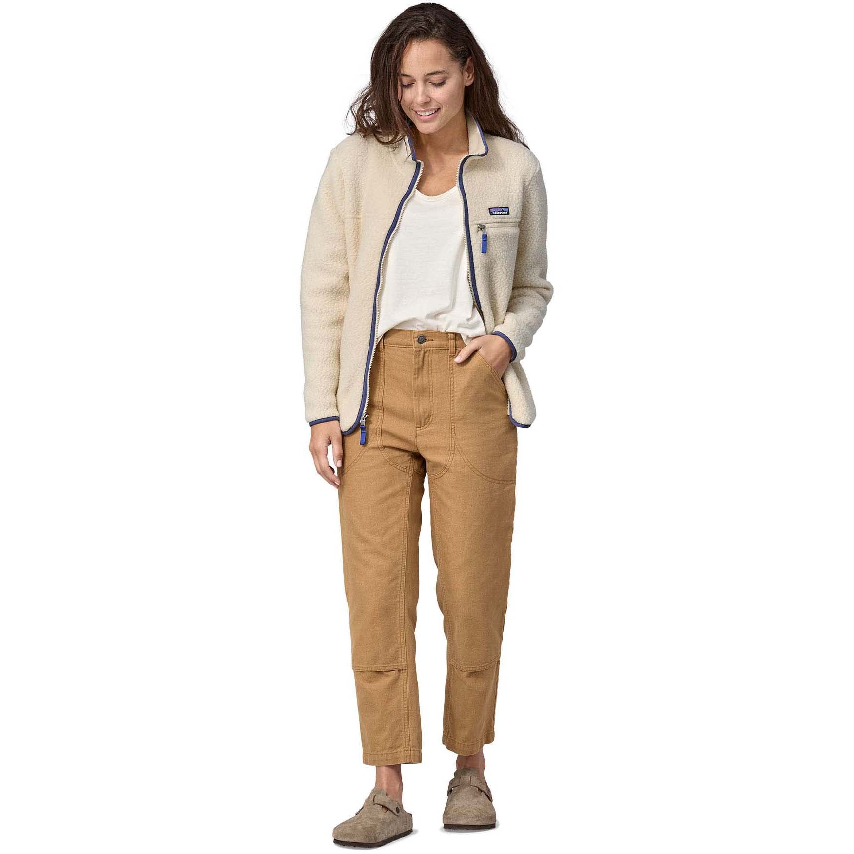 Patagonia Retro Pile Women's Fleece