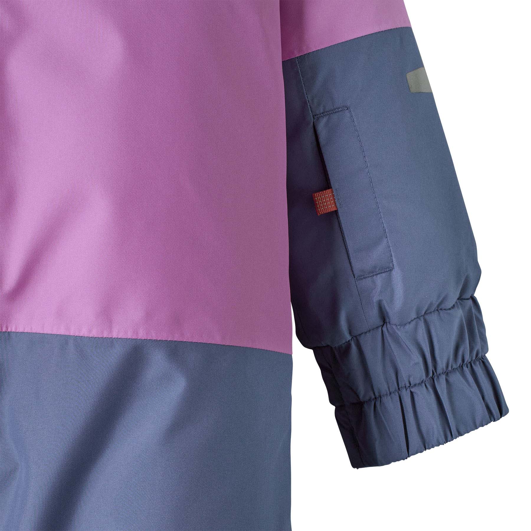 Patagonia Baby Snow Pile One-Piece