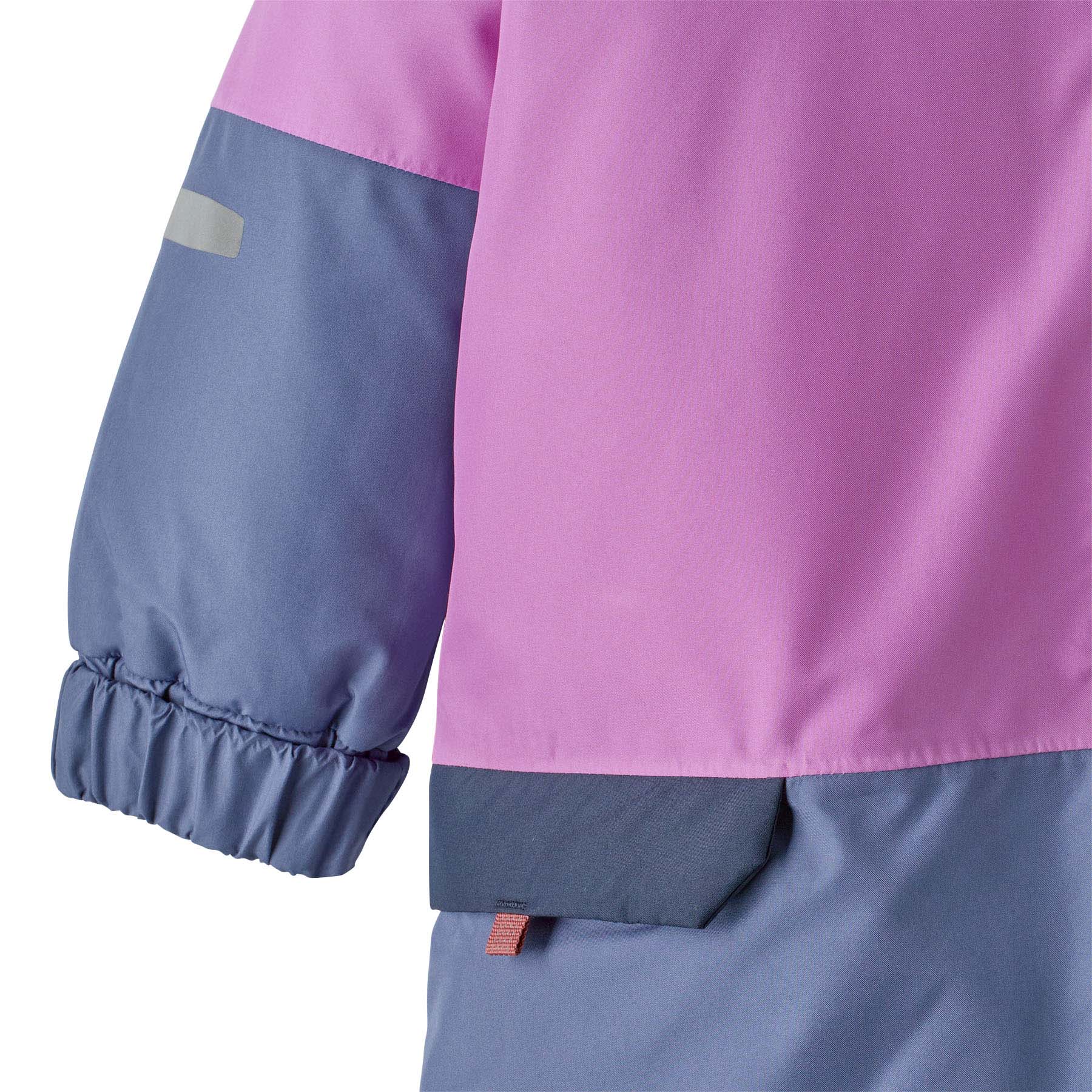 Patagonia Baby Snow Pile One-Piece