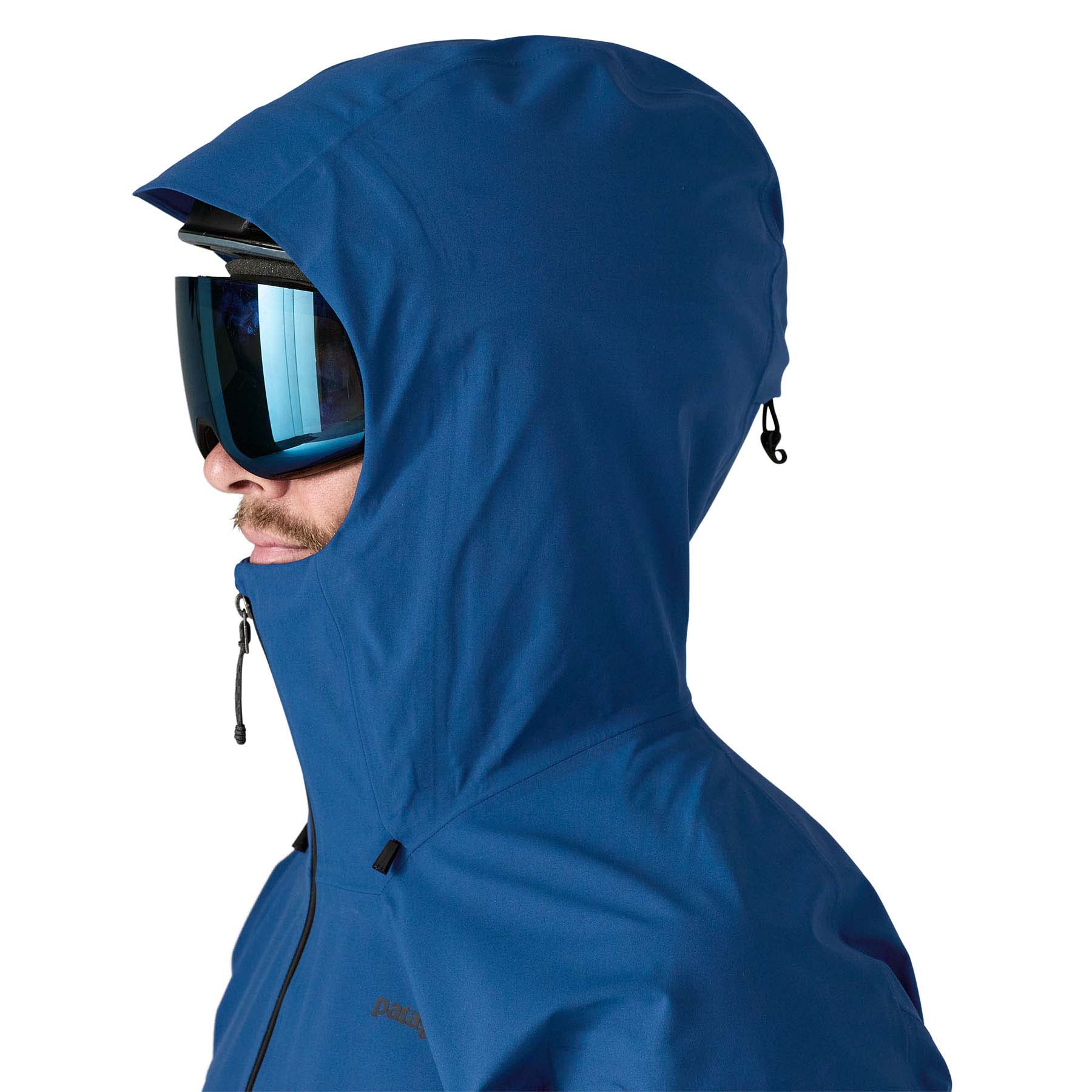 スノーボード Patagonia Patagonia M's Insulated Storm Shift Jkt