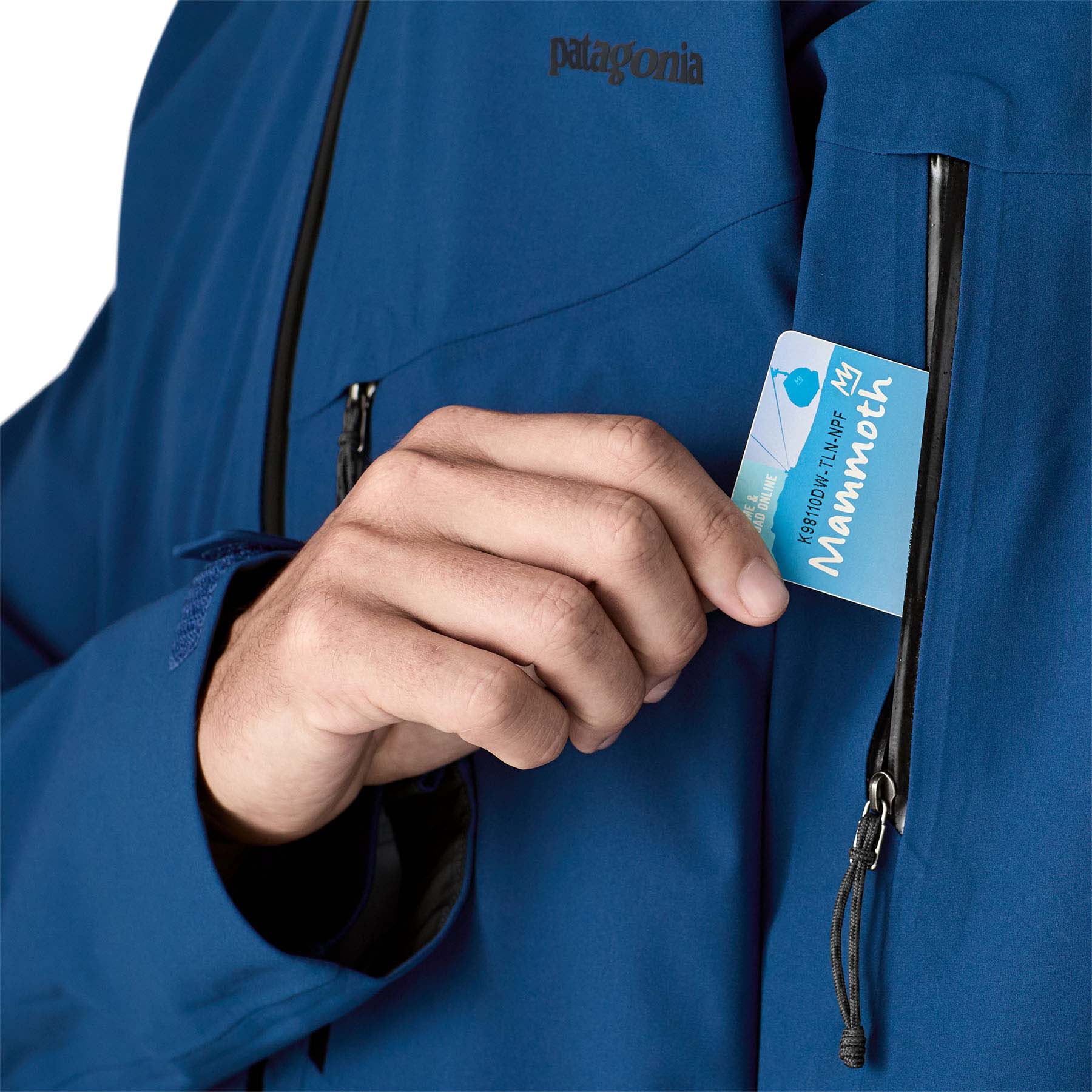 Patagonia Snowdrifter Jackets | Absolute-Snow