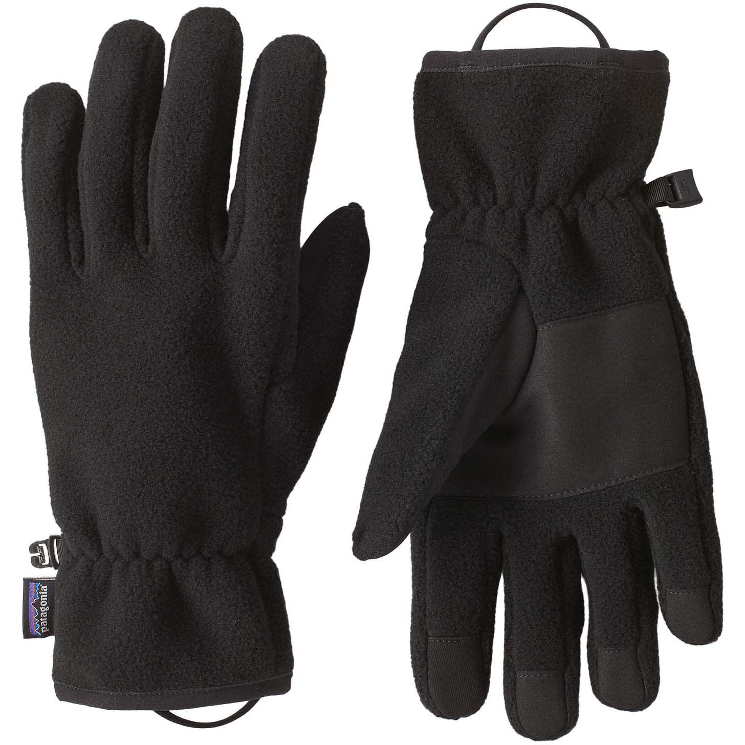 Patagonia Synchilla Fleece Gloves
