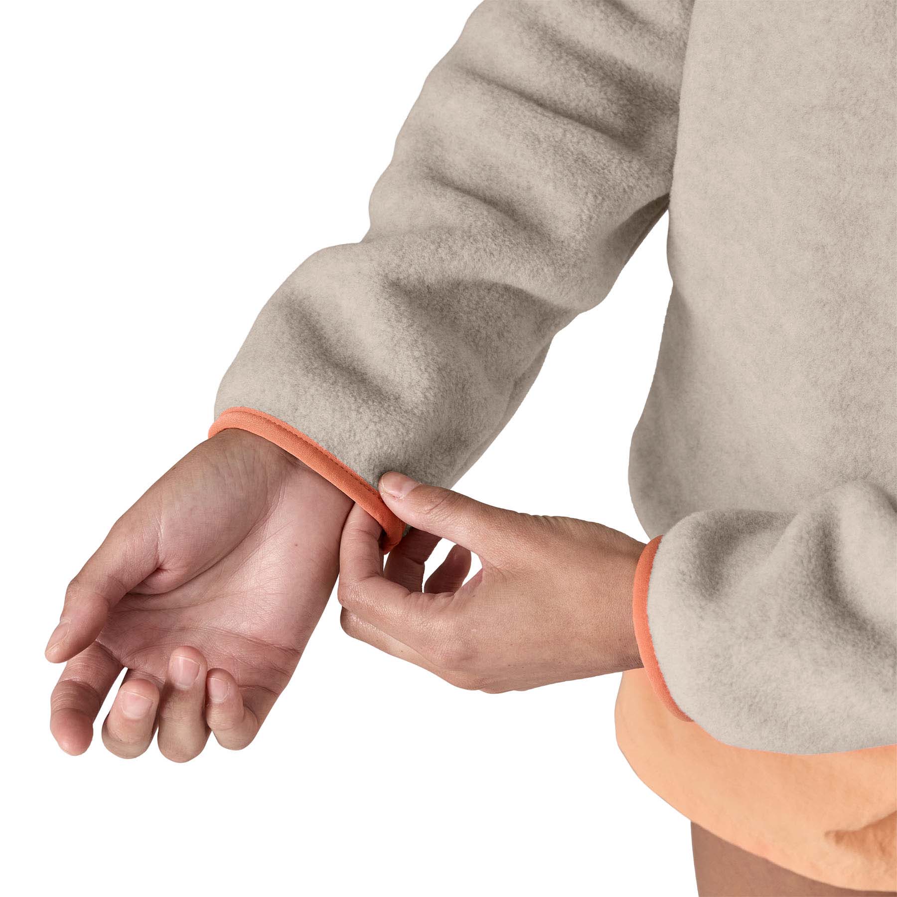 Patagonia Lightweight Synchilla Snap-T Women's Pullover Fleece