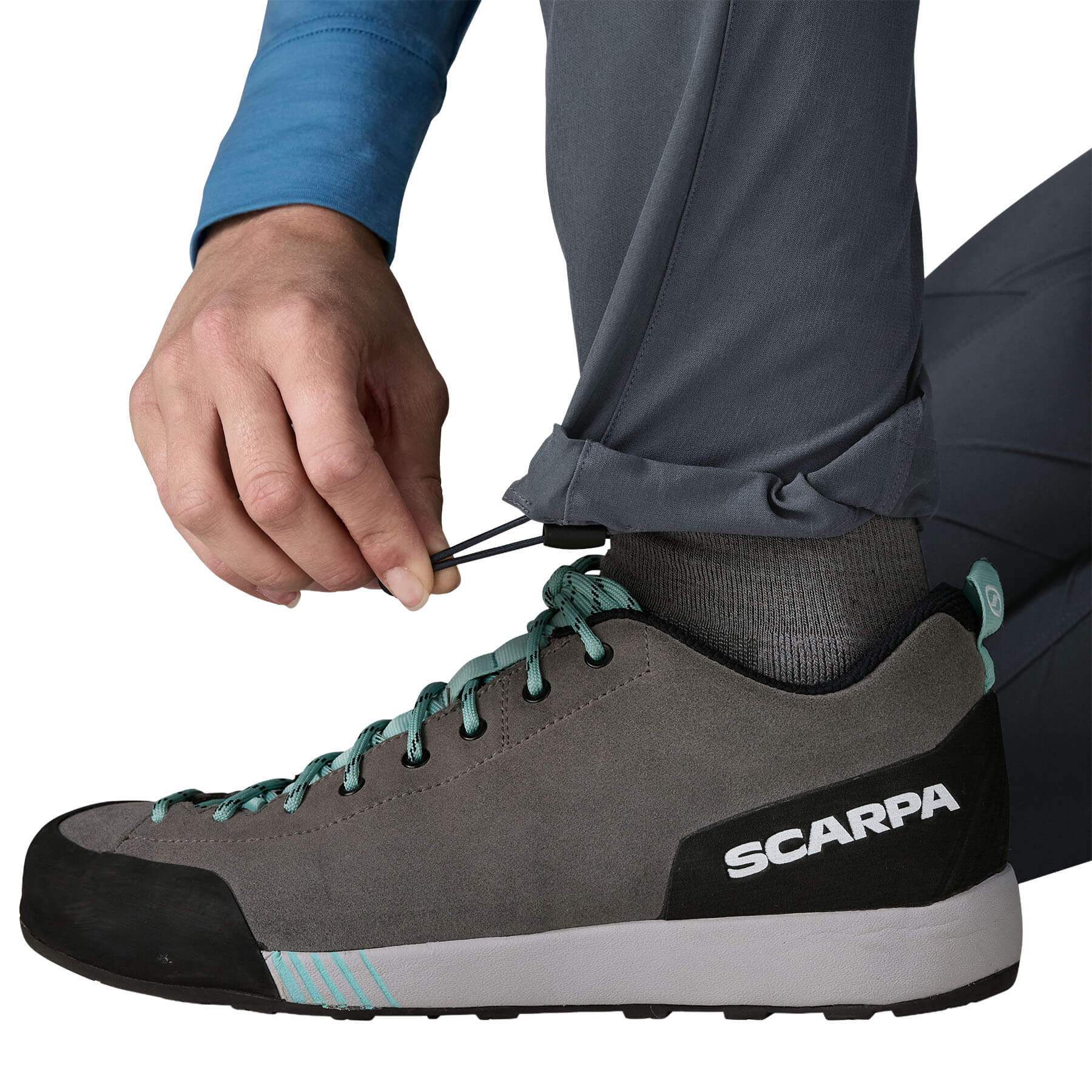 Patagonia Terravia Alpine Women's Hiking Trousers