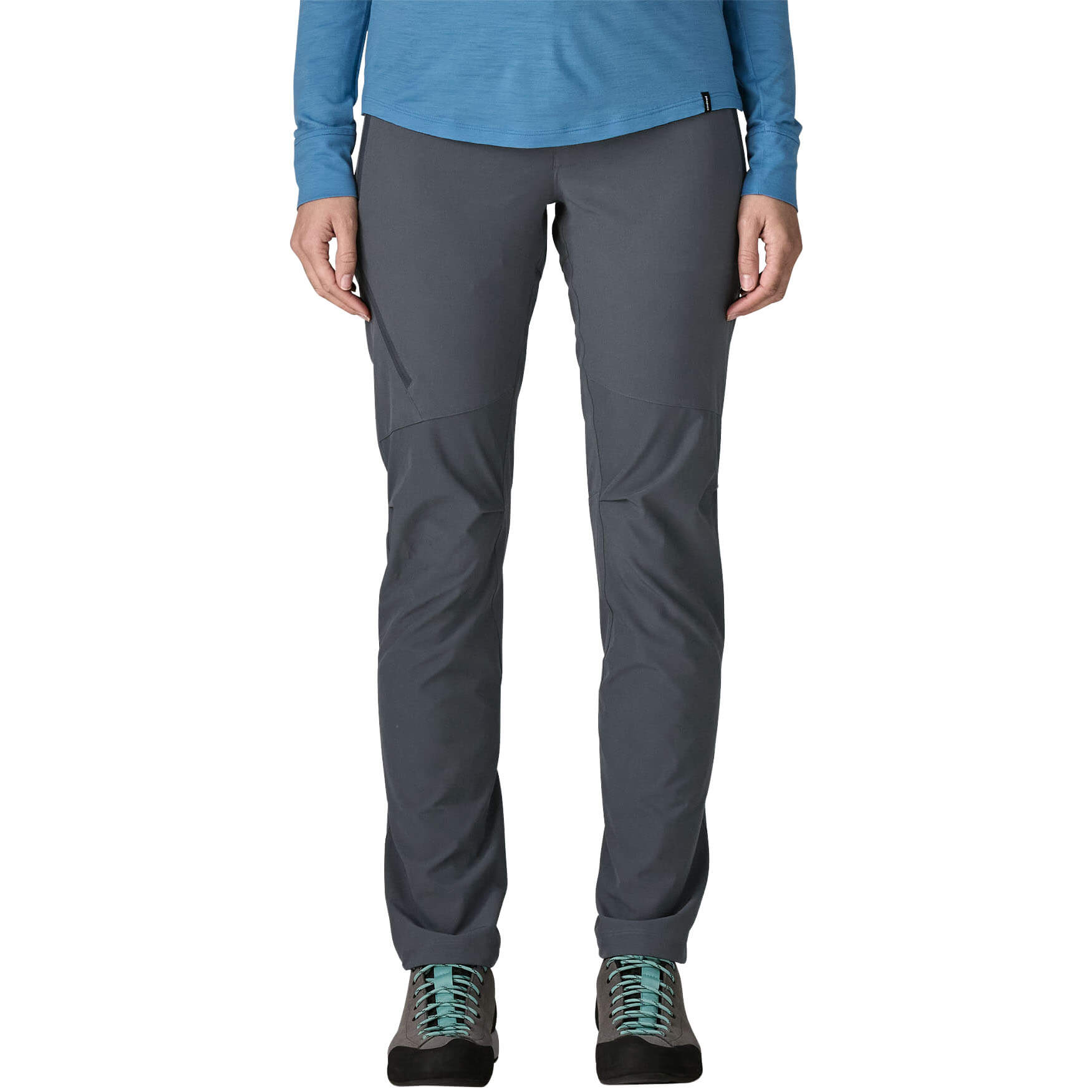 Patagonia Terravia Alpine Women's Hiking Trousers