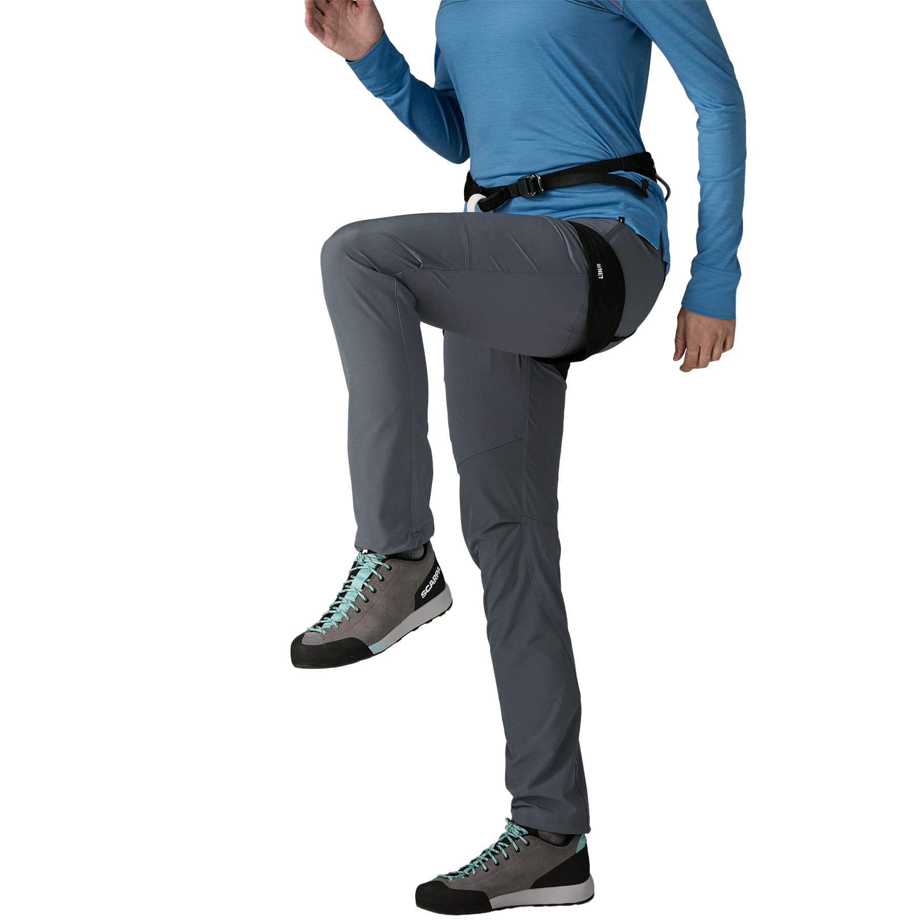 Patagonia Terravia Alpine Women's Hiking Trousers