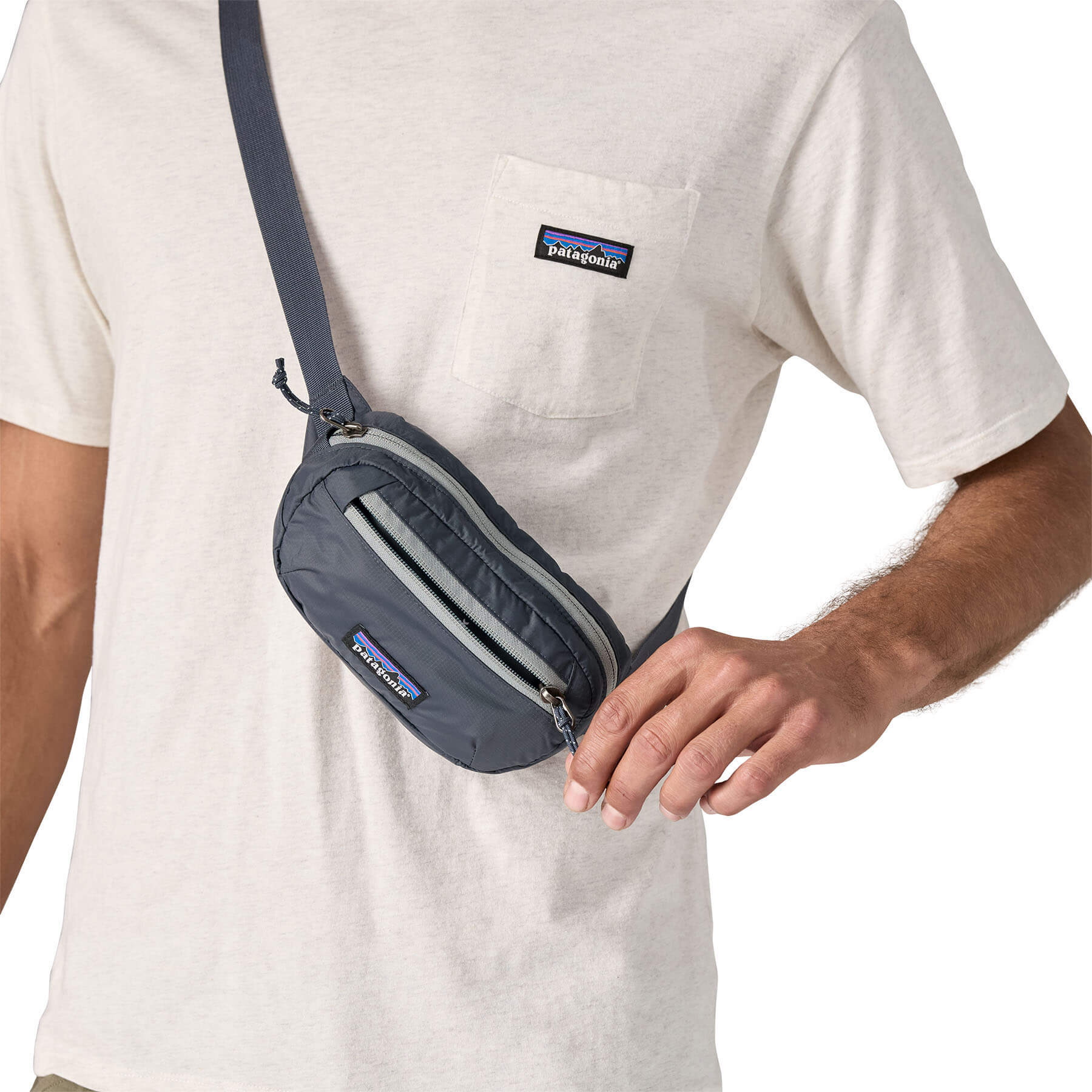Patagonia Terravia Mini Hip Pack Bum Bag