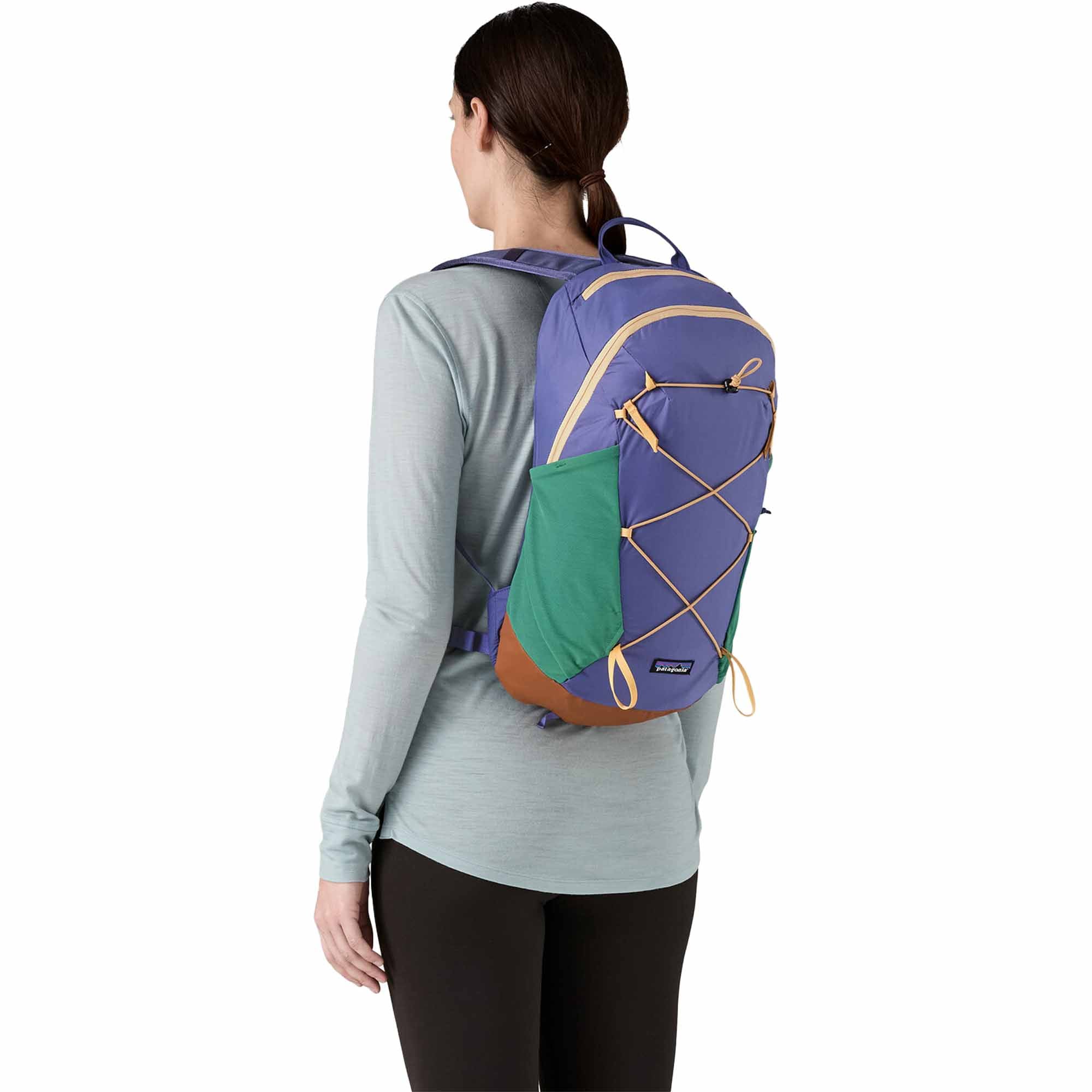 Patagonia Terravia Pack 14L Backpacks | Absolute-Snow