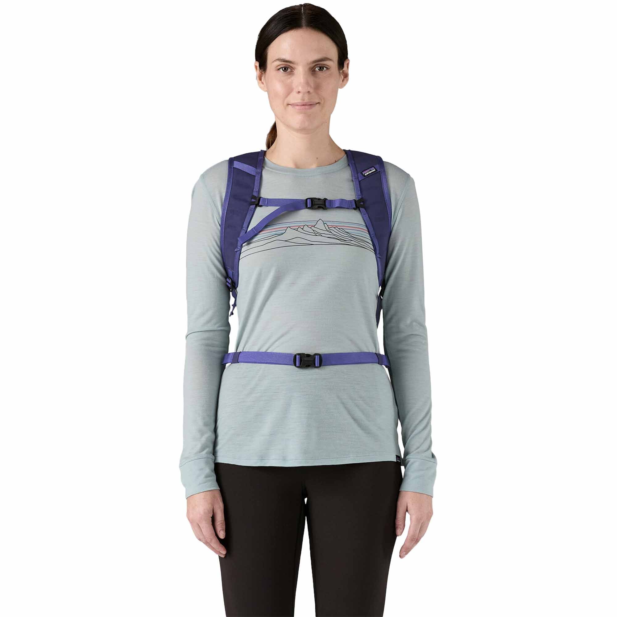 Patagonia Terravia Pack 14L Hiking & Day Pack