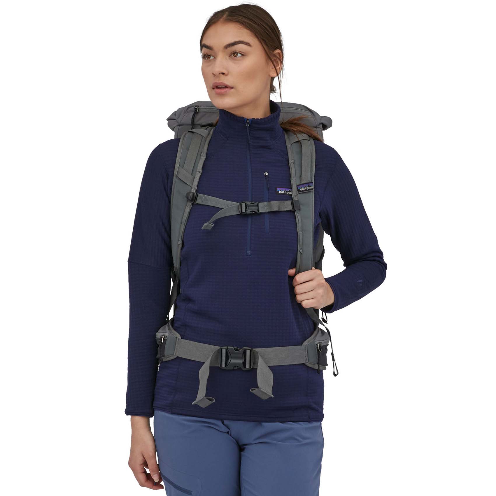 Patagonia Terravia 36 Day Hiking & Day Pack