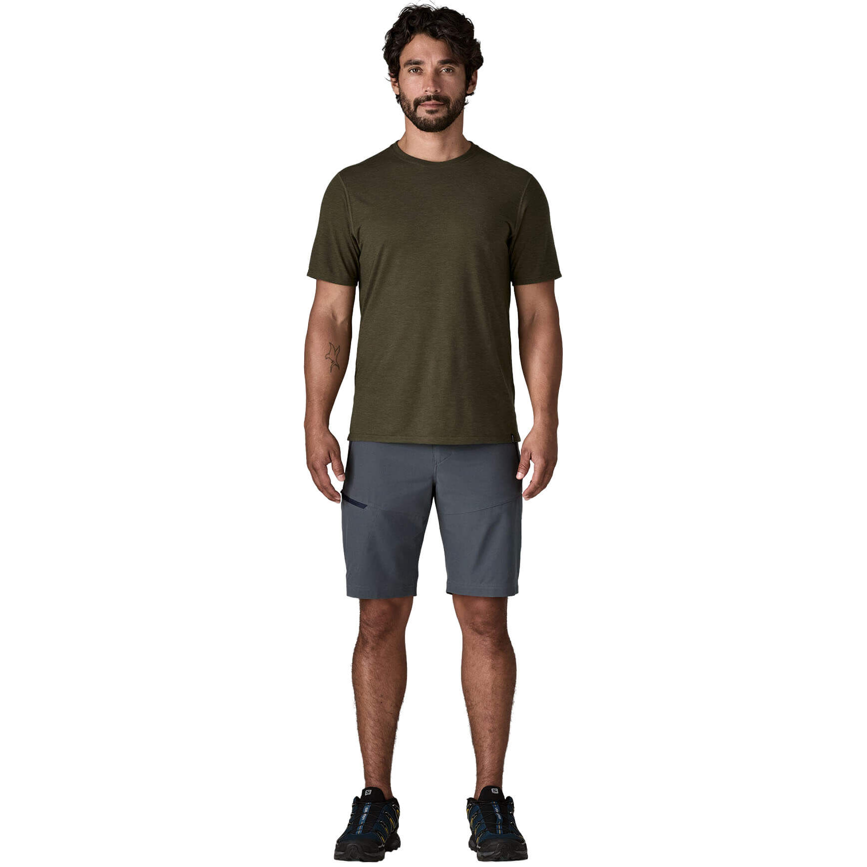 Patagonia Terravia Trail Hiking Shorts