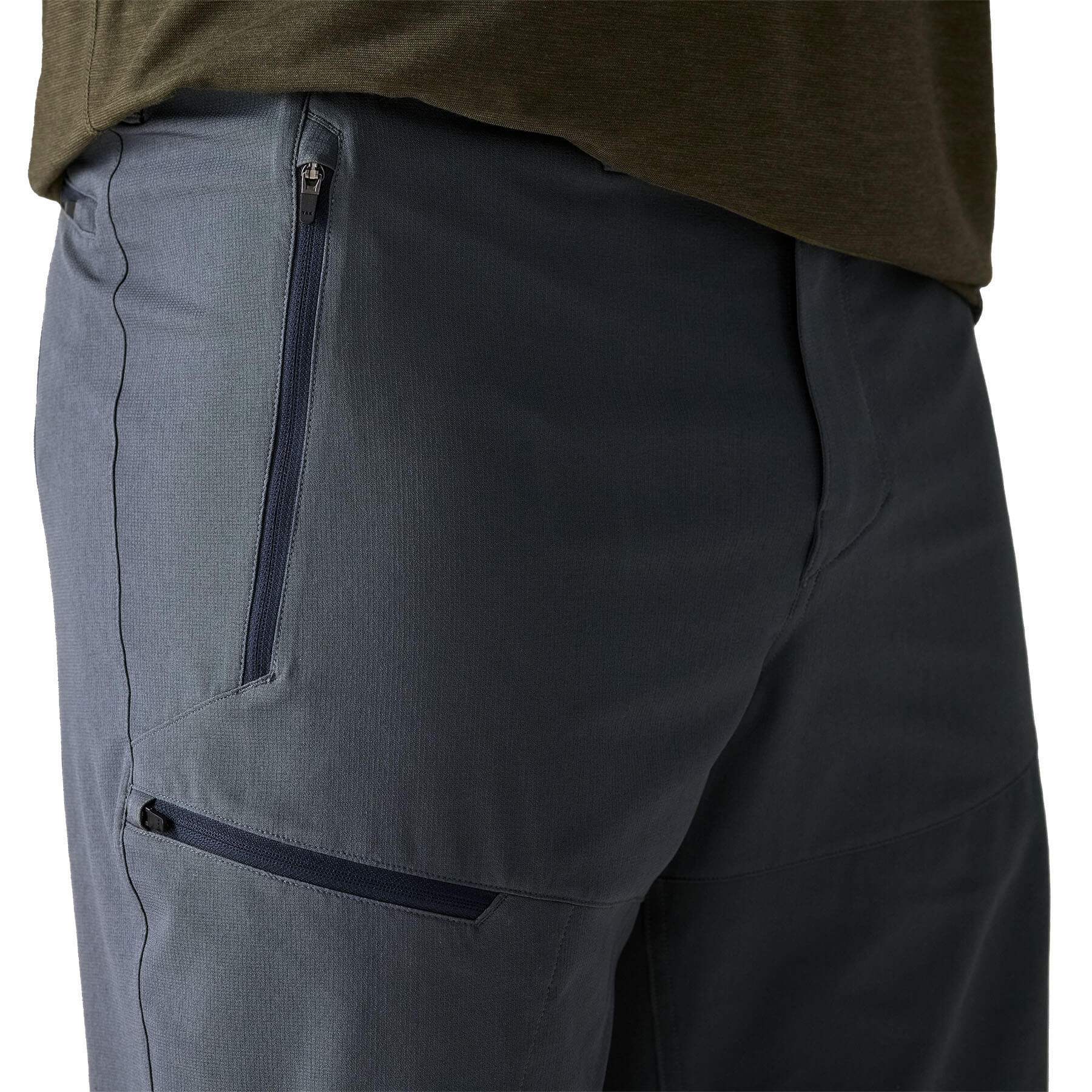 Patagonia Terravia Trail Hiking Shorts