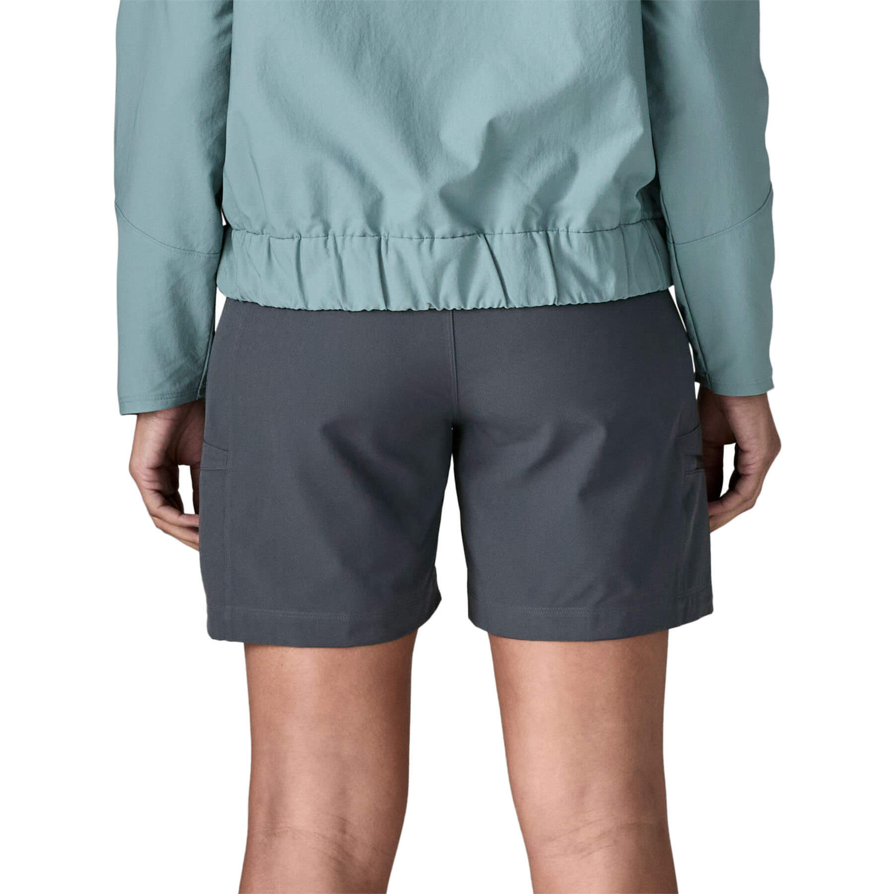 Patagonia Terravia Trail Women's Hiking Shorts