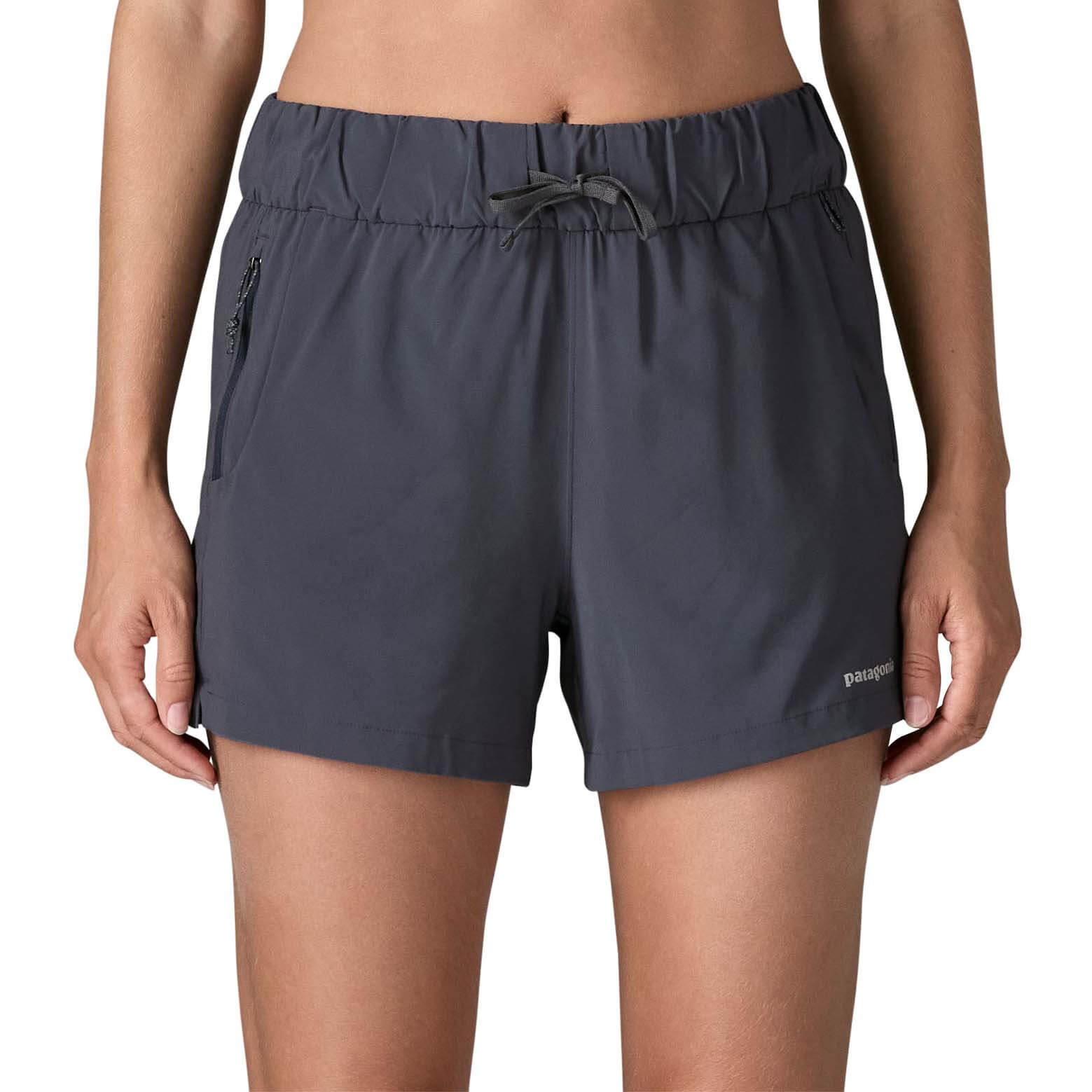 Patagonia Terrebonne Women's Hiking Shorts