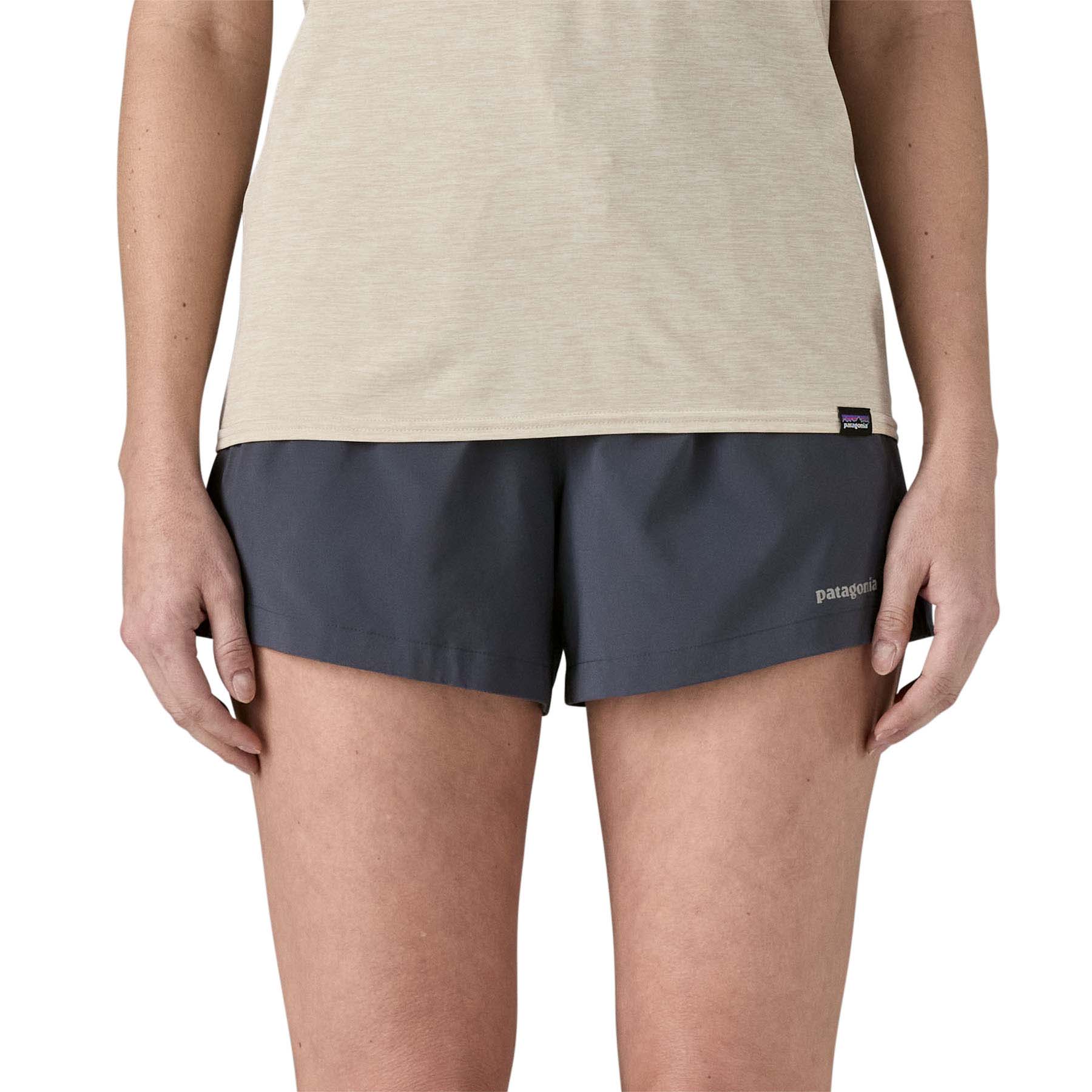 Patagonia Terrebonne Women's Hiking Shorts