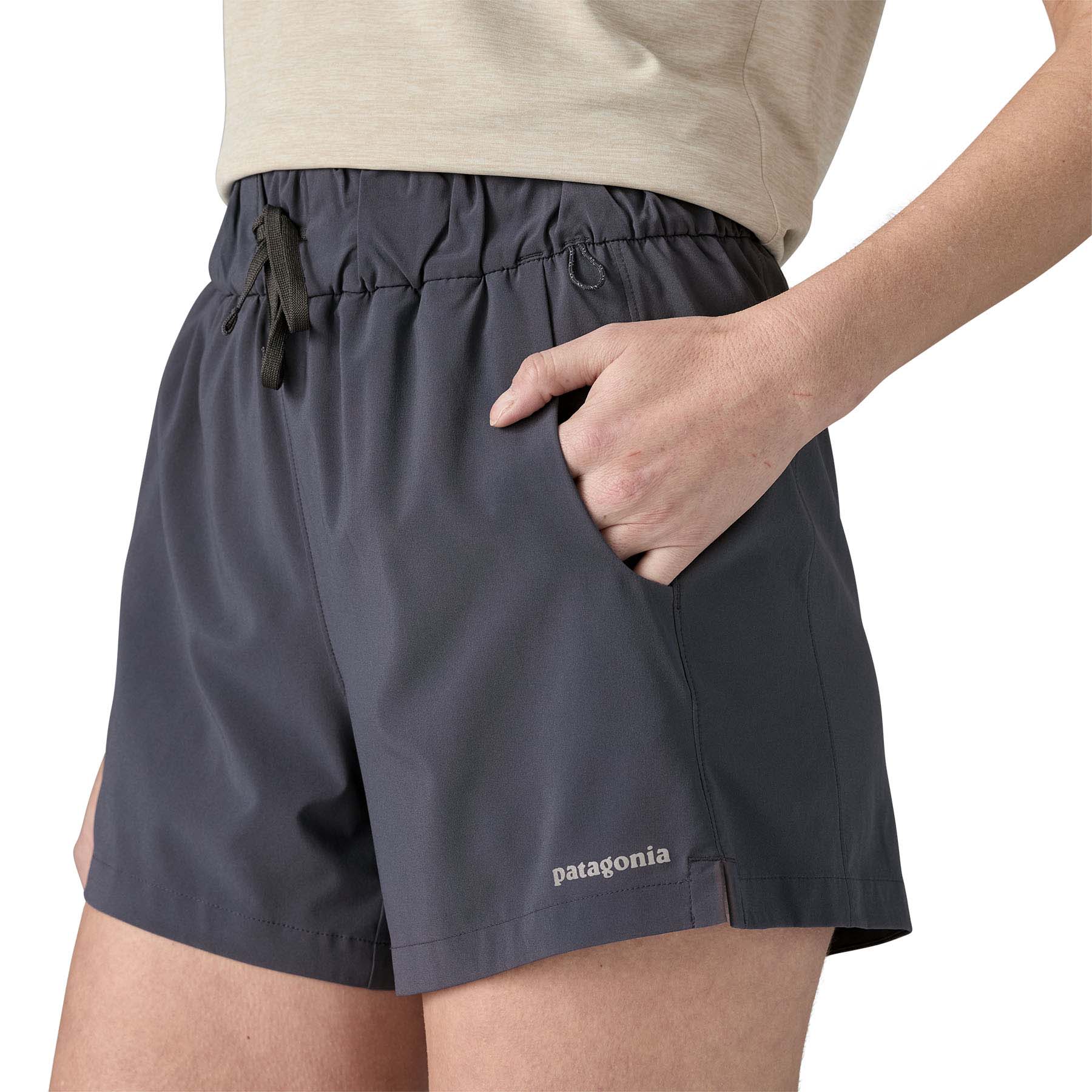 Patagonia Terrebonne Women's Hiking Shorts