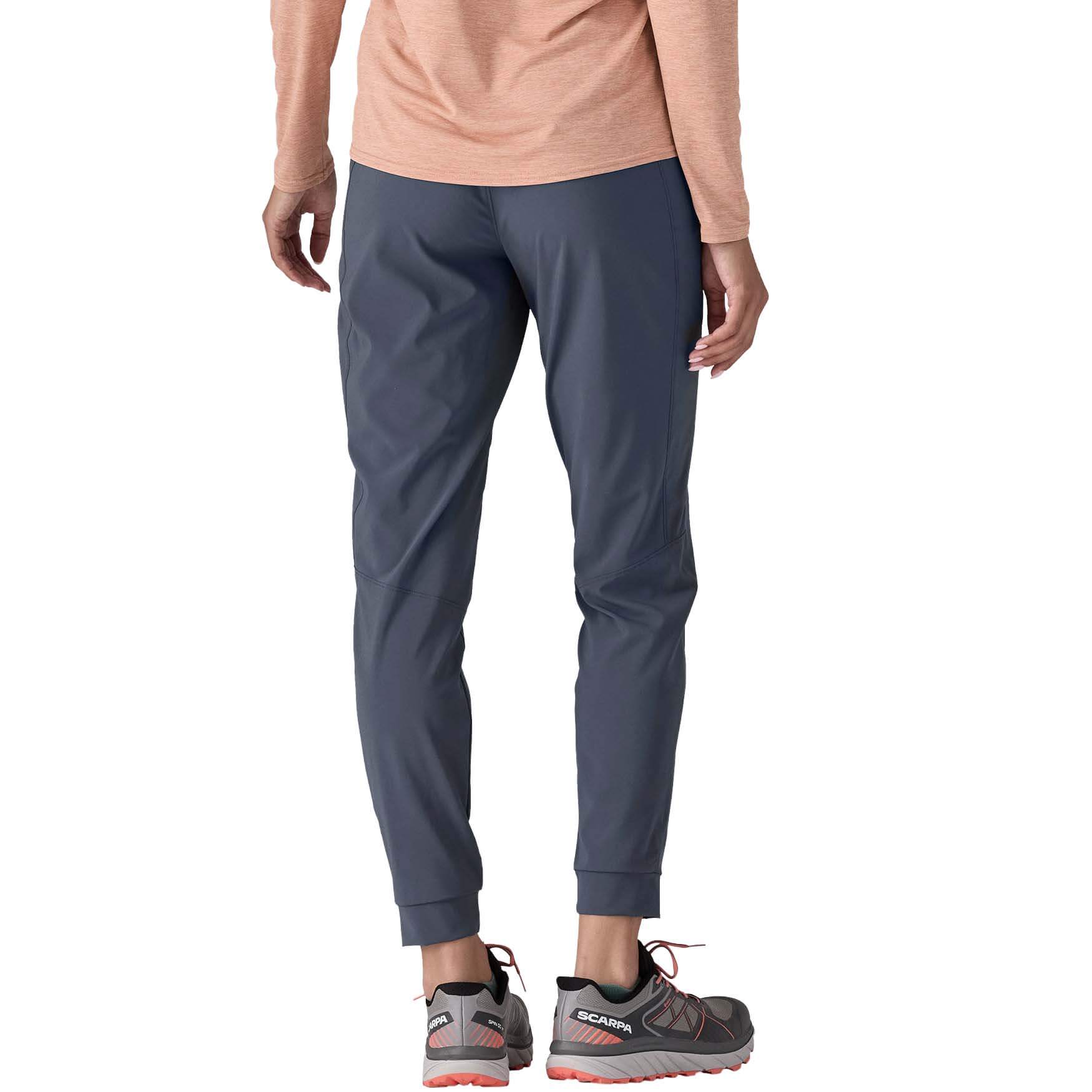 Patagonia Terrebonne Women's Hiking Trousers