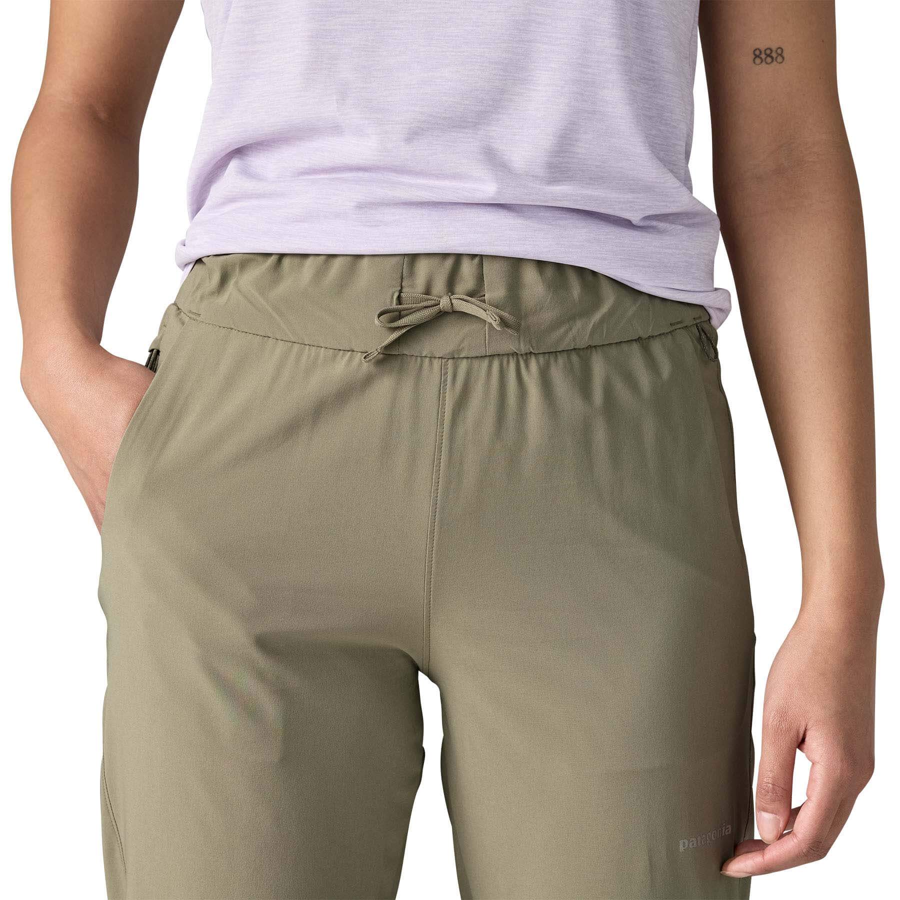 Patagonia Terrebonne Women's Hiking Trousers