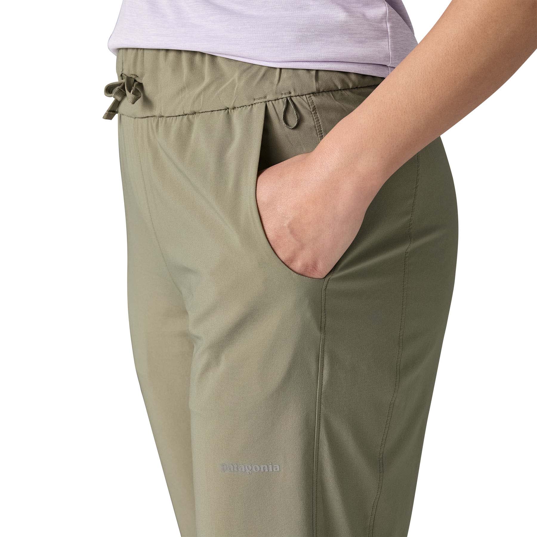 Patagonia Terrebonne Women's Hiking Trousers