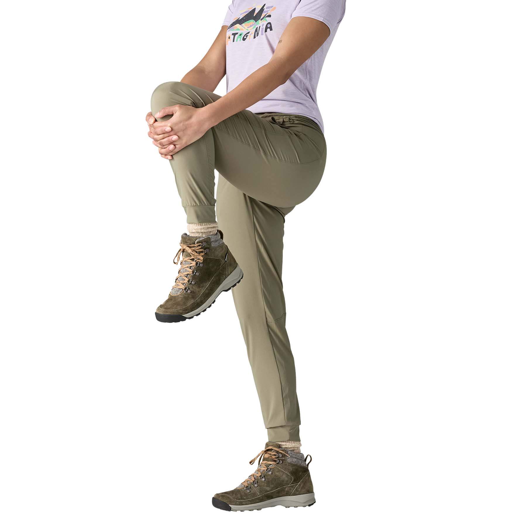 Patagonia Terrebonne Women's Hiking Trousers