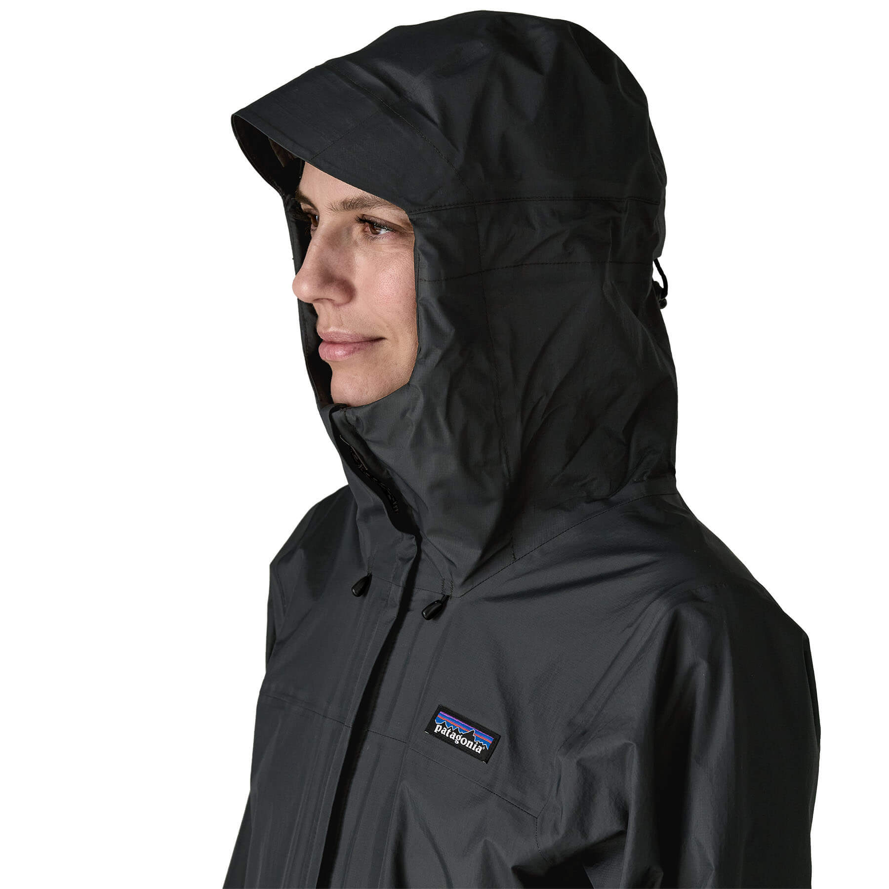 Patagonia Torrentshell 3L Women's Waterproof Jacket