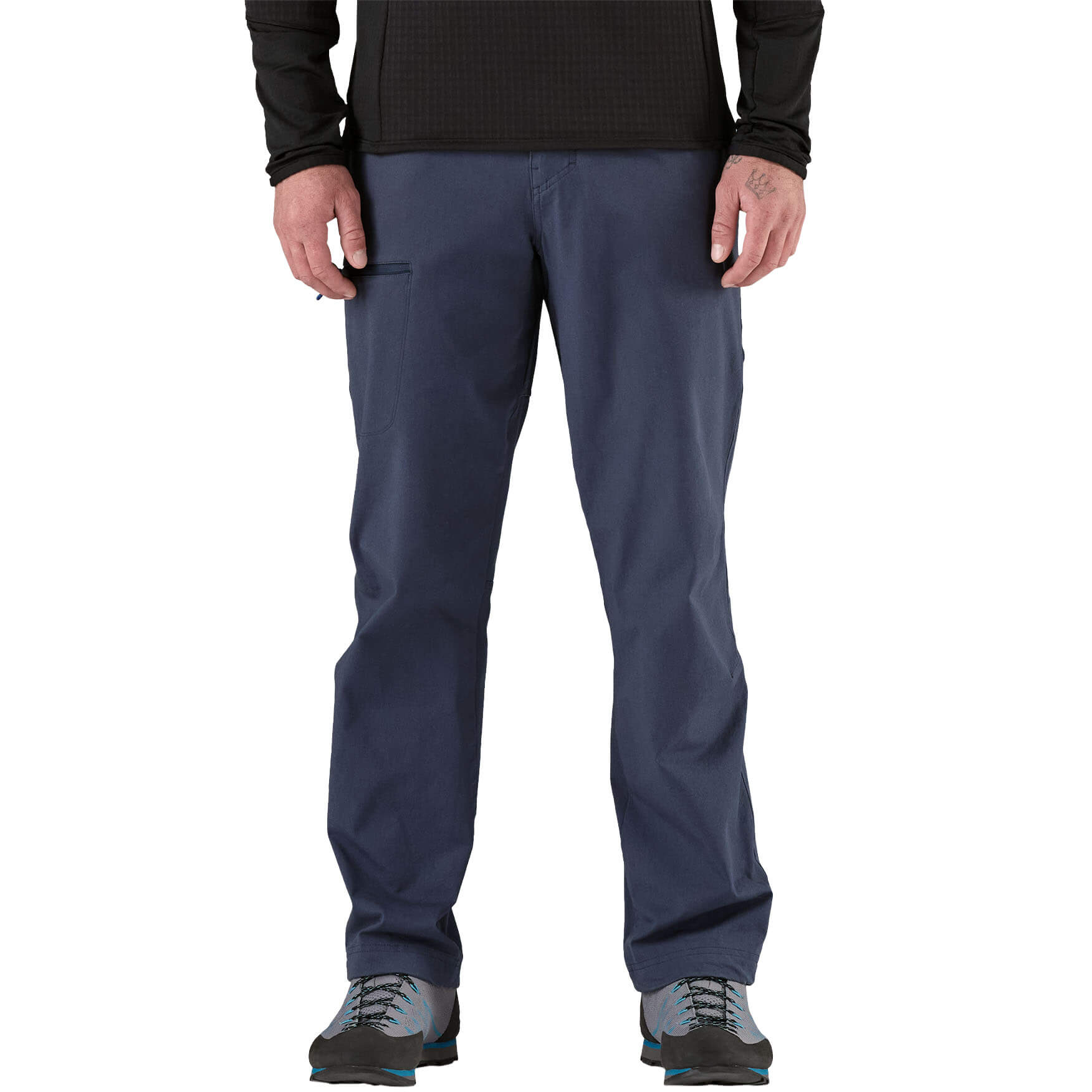 Patagonia Venga Rock Climbing Trousers