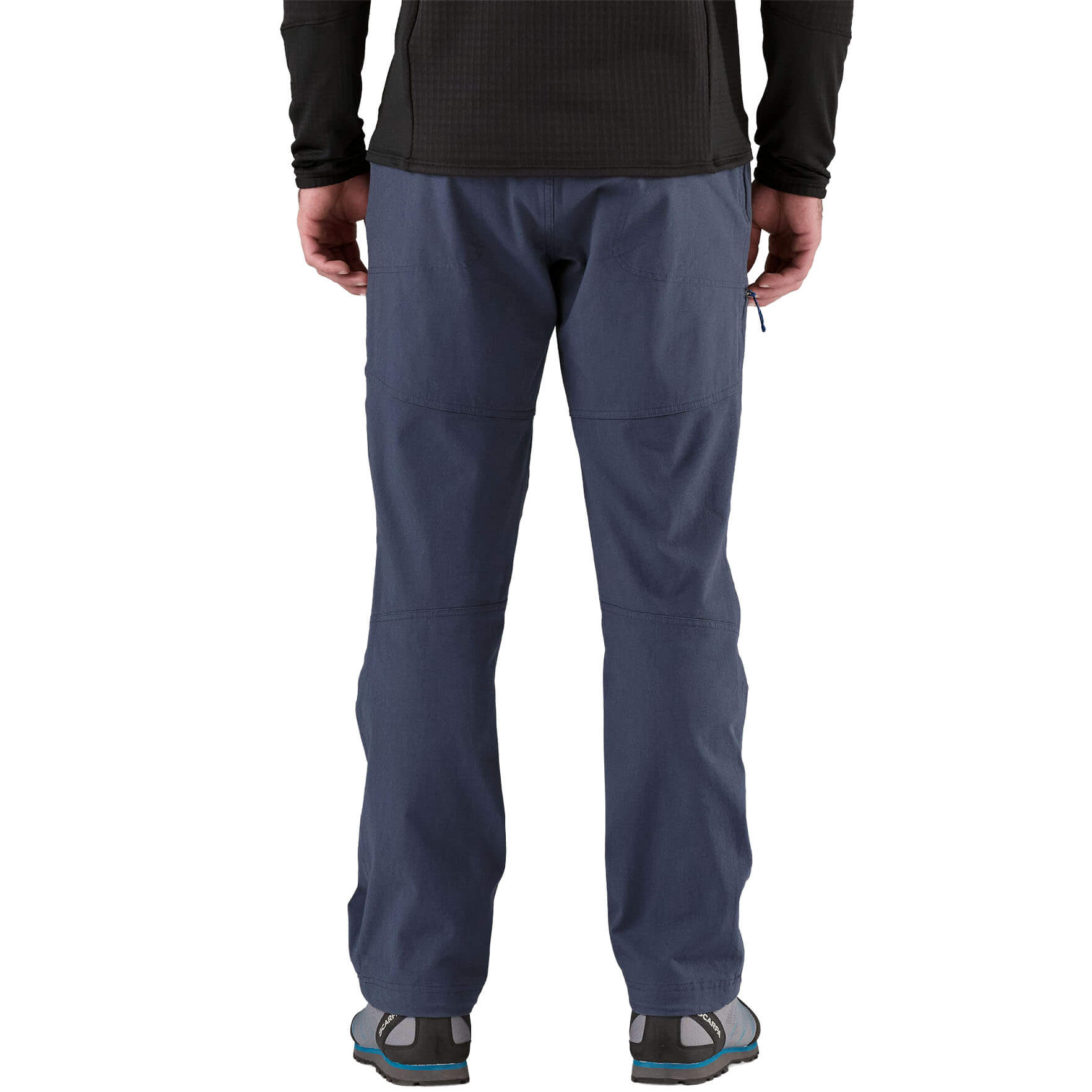 Patagonia Venga Rock Climbing Trousers