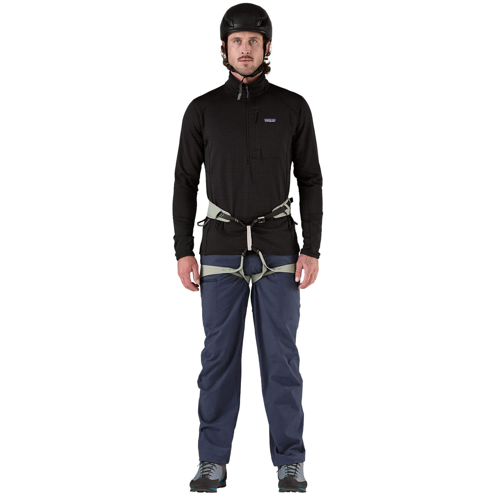 Patagonia Venga Rock Climbing Trousers