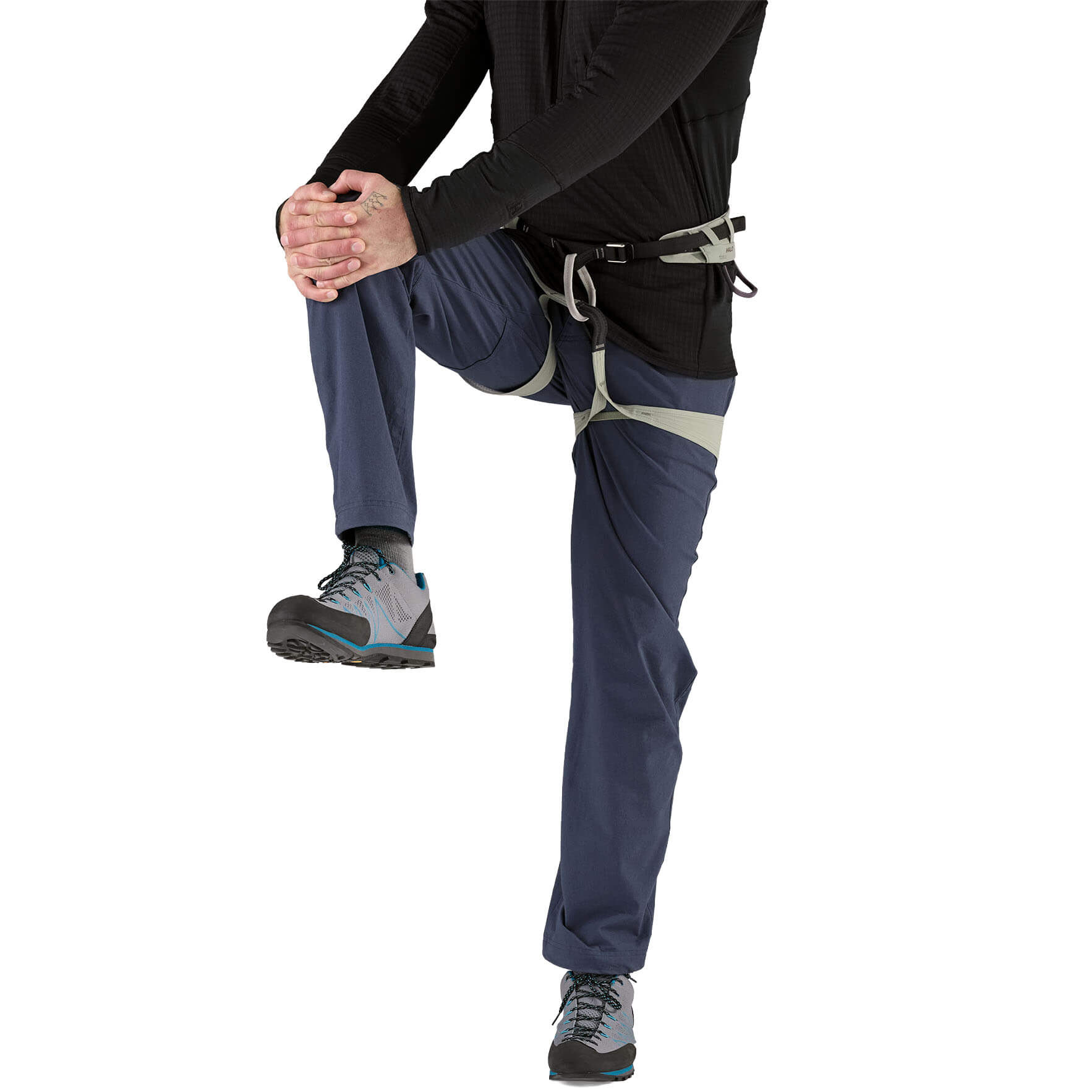 Patagonia Venga Rock Climbing Trousers