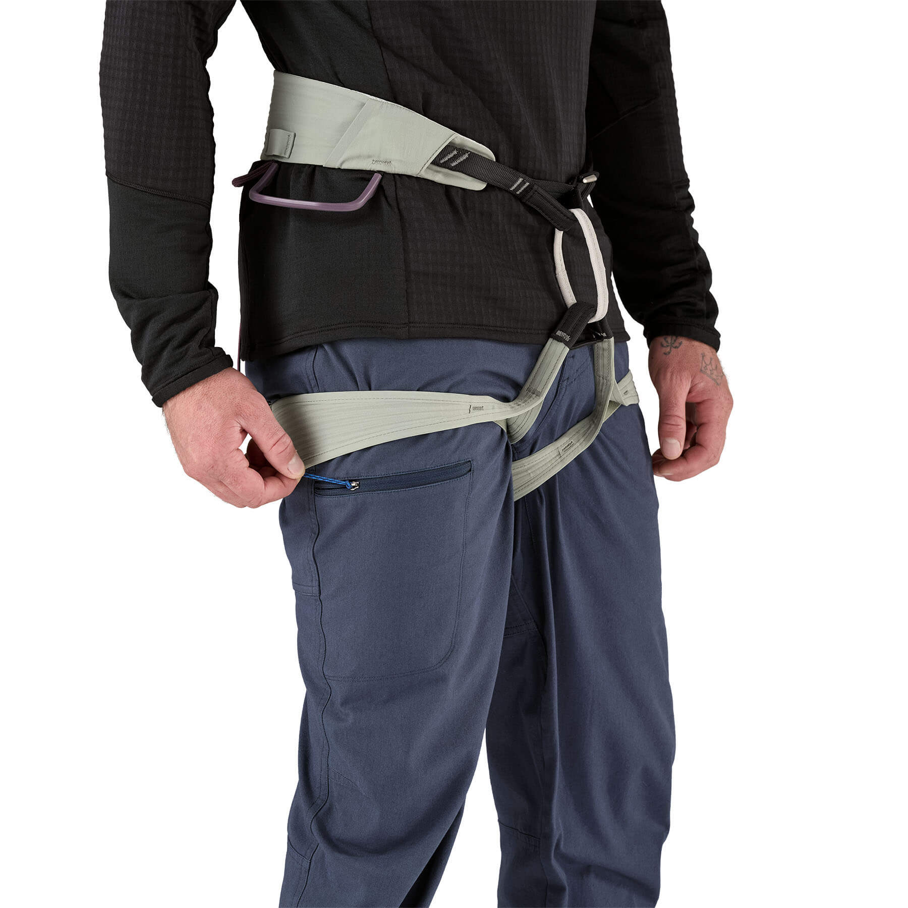 Patagonia Venga Rock Climbing Trousers