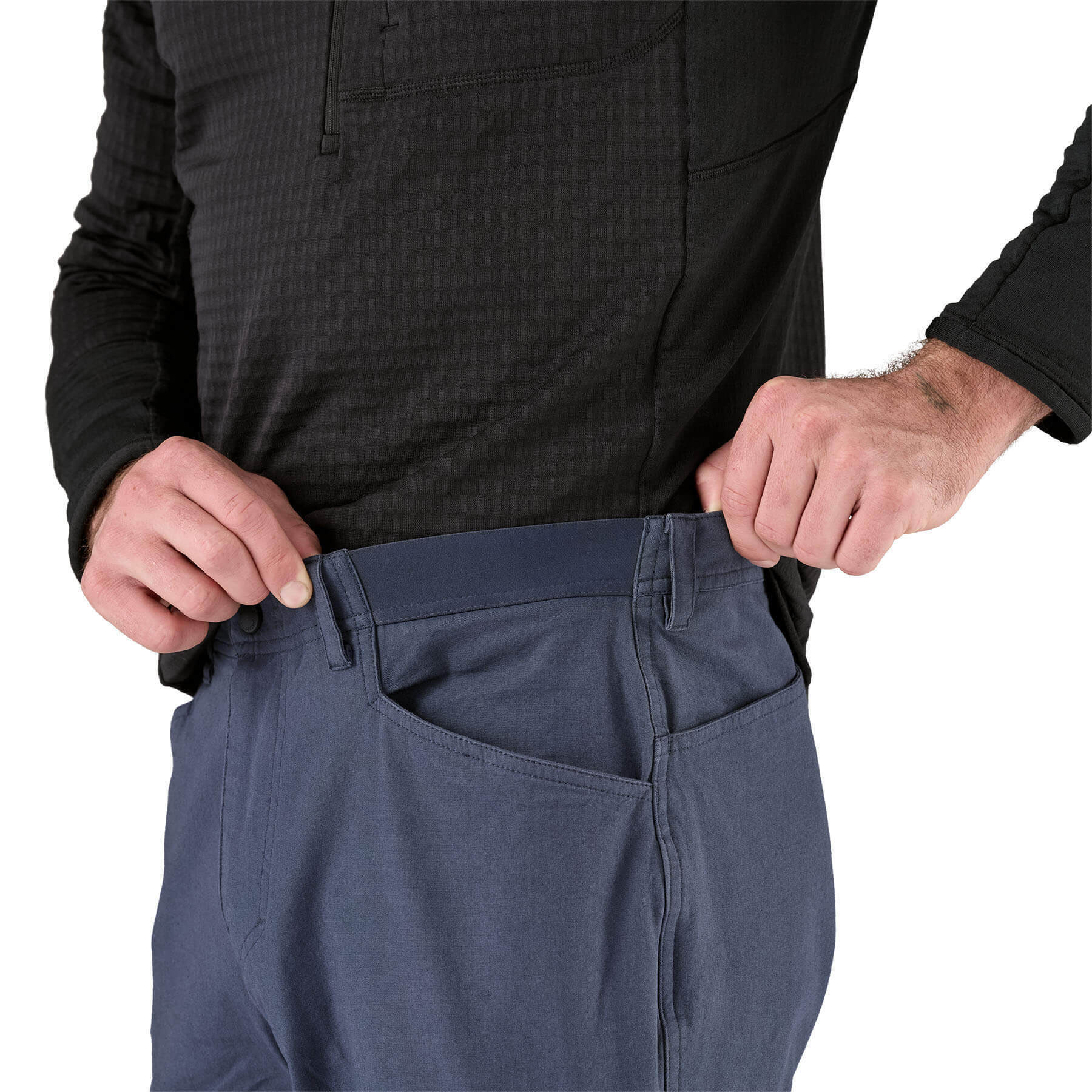 Patagonia Venga Rock Climbing Trousers