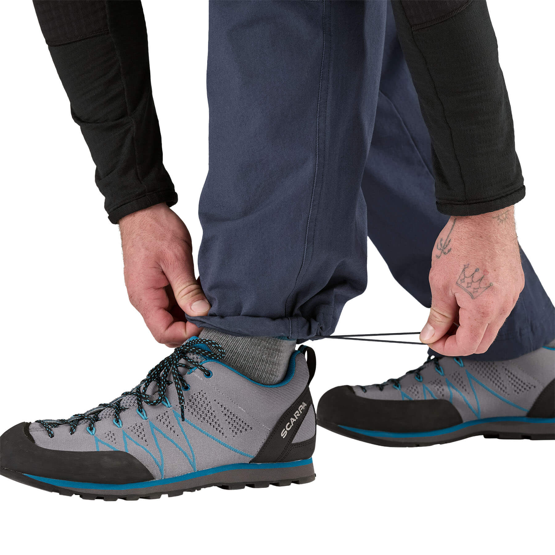 Patagonia Venga Rock Climbing Trousers