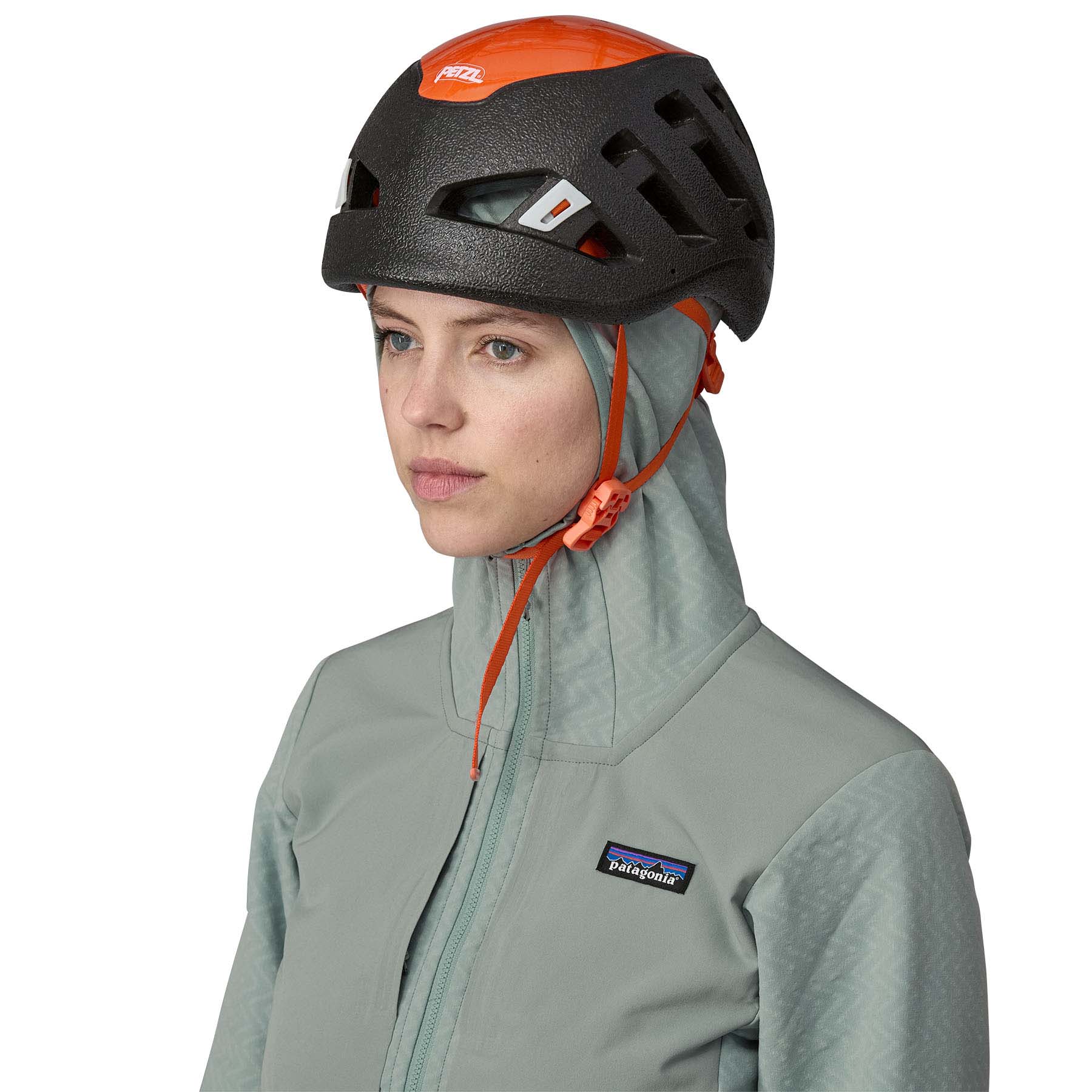 Patagonia R2 Crossstrata Hoody Women's Softshell Jacket