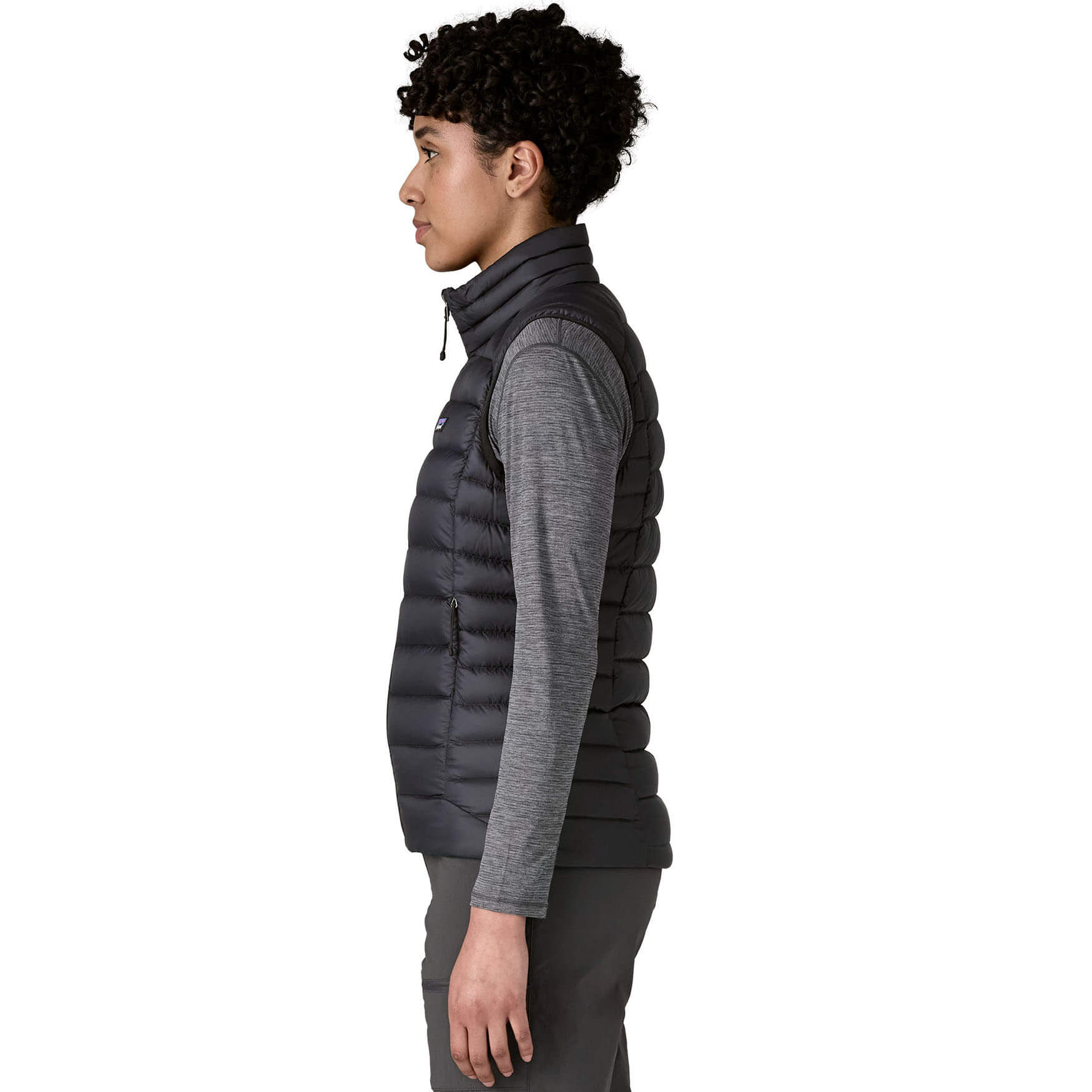 Patagonia Women's Down Sweater Vest