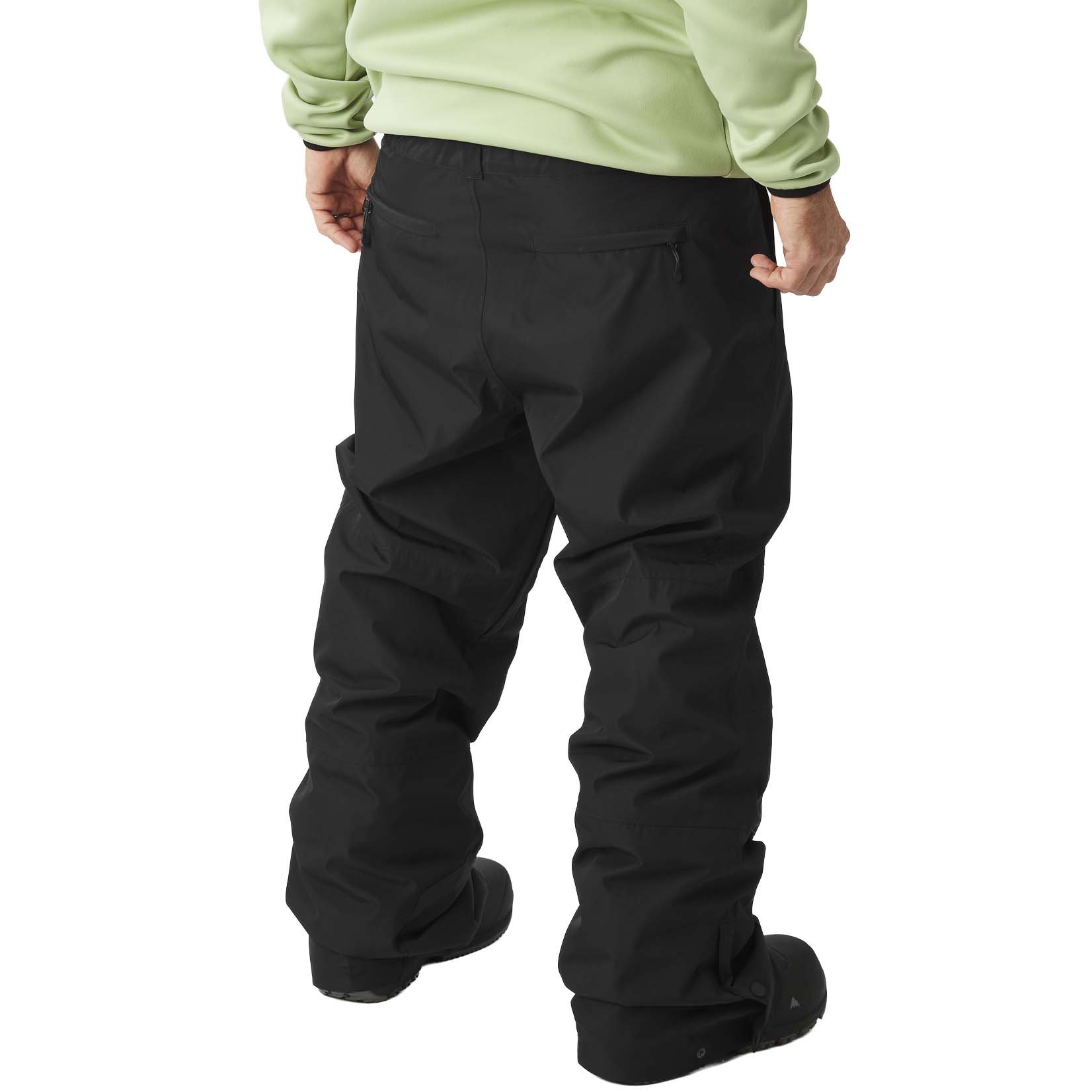 Picture Akna Baggy Bottoms | Absolute-Snow