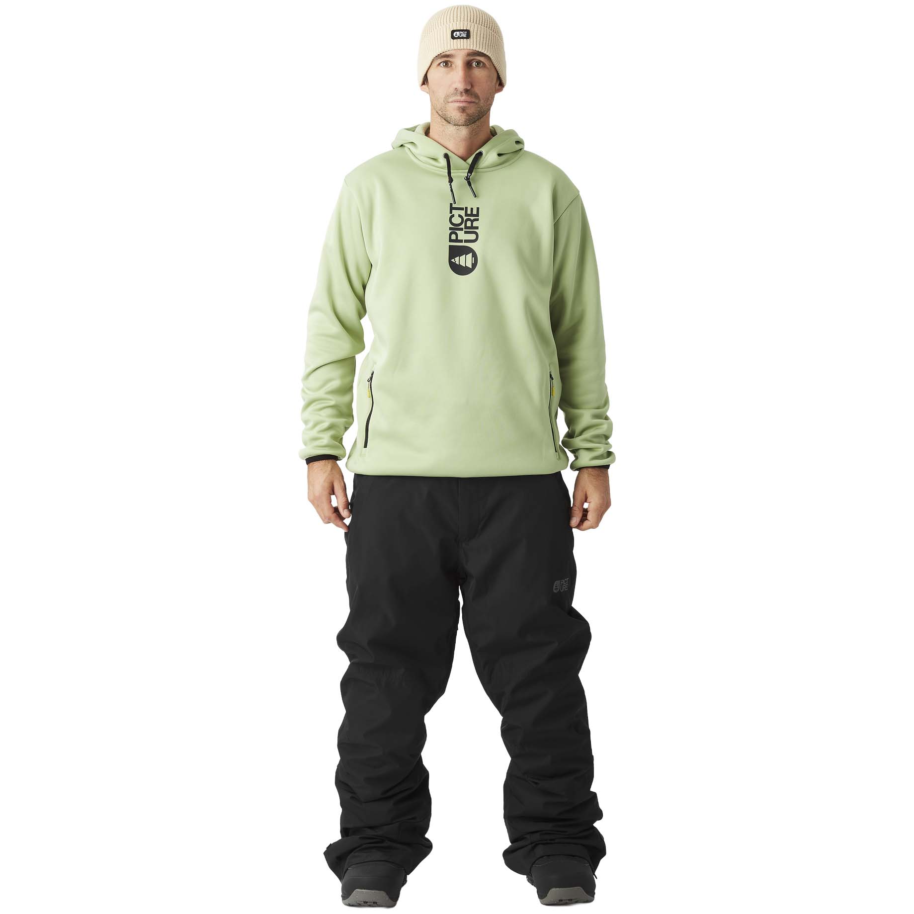 Picture Akna Baggy Ski/Snowboard Pants
