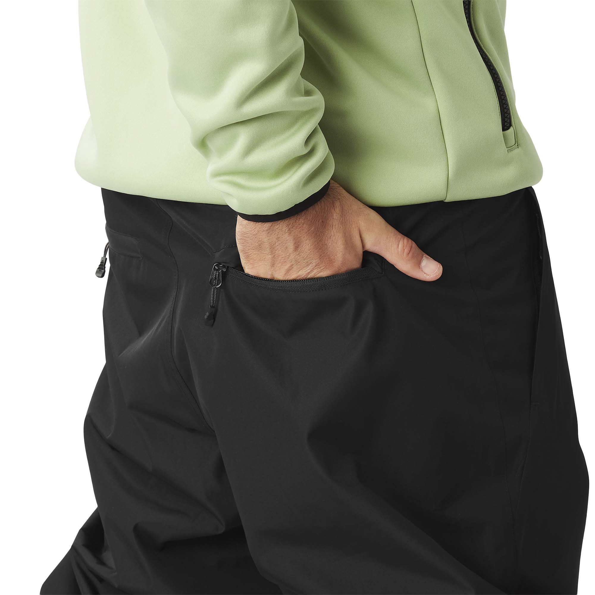 Picture Akna Baggy Ski/Snowboard Pants