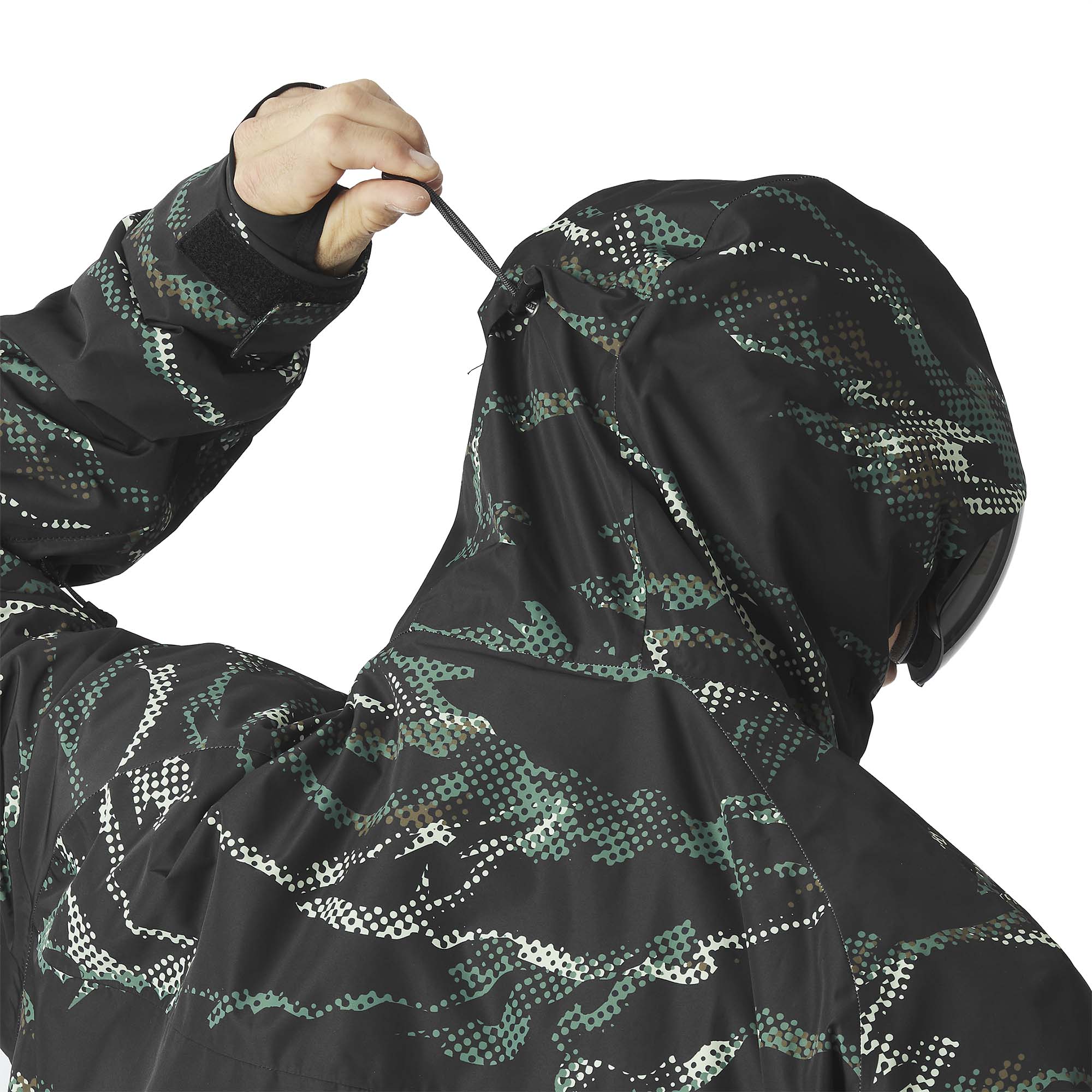 Picture Akna Insulated Ski/Snowboard Jacket