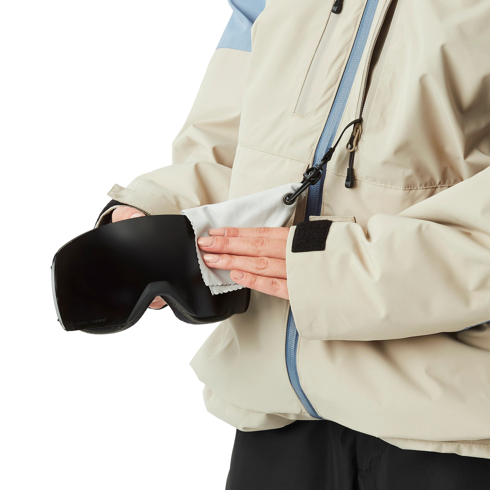 Picture Akna Insulated Women's Ski/Snowboard Jacket