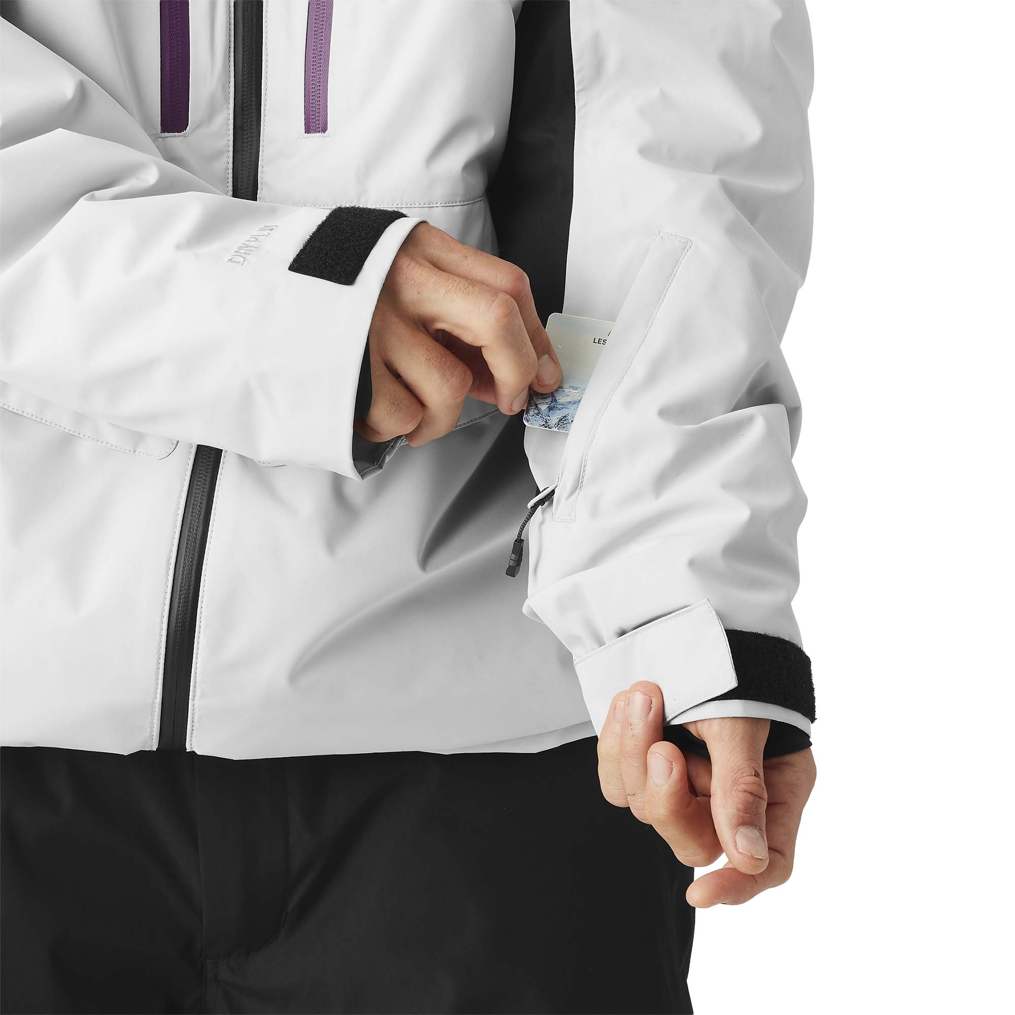 Picture Akna Jackets | Absolute-Snow