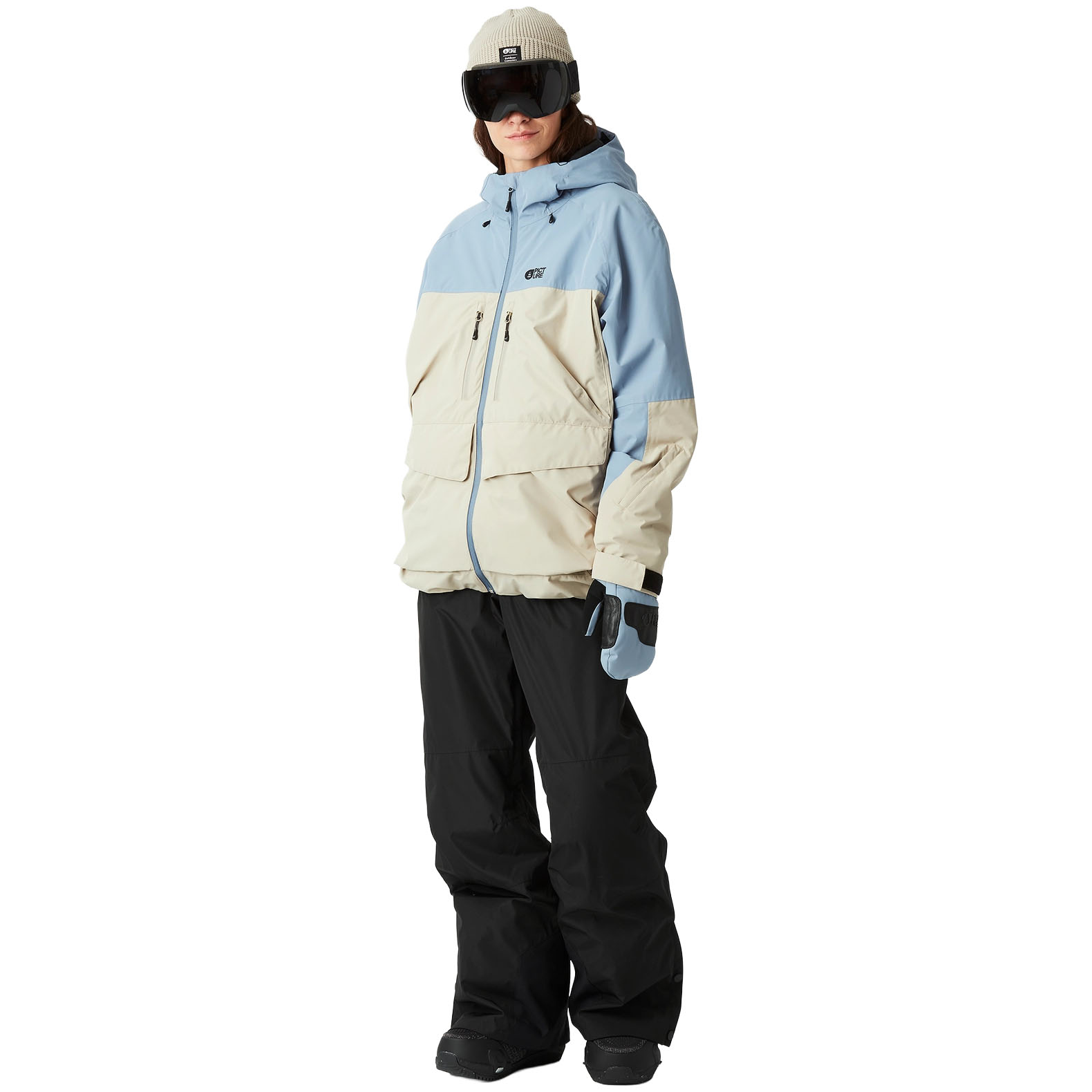 Picture Akna Insulated Women's Ski/Snowboard Jacket