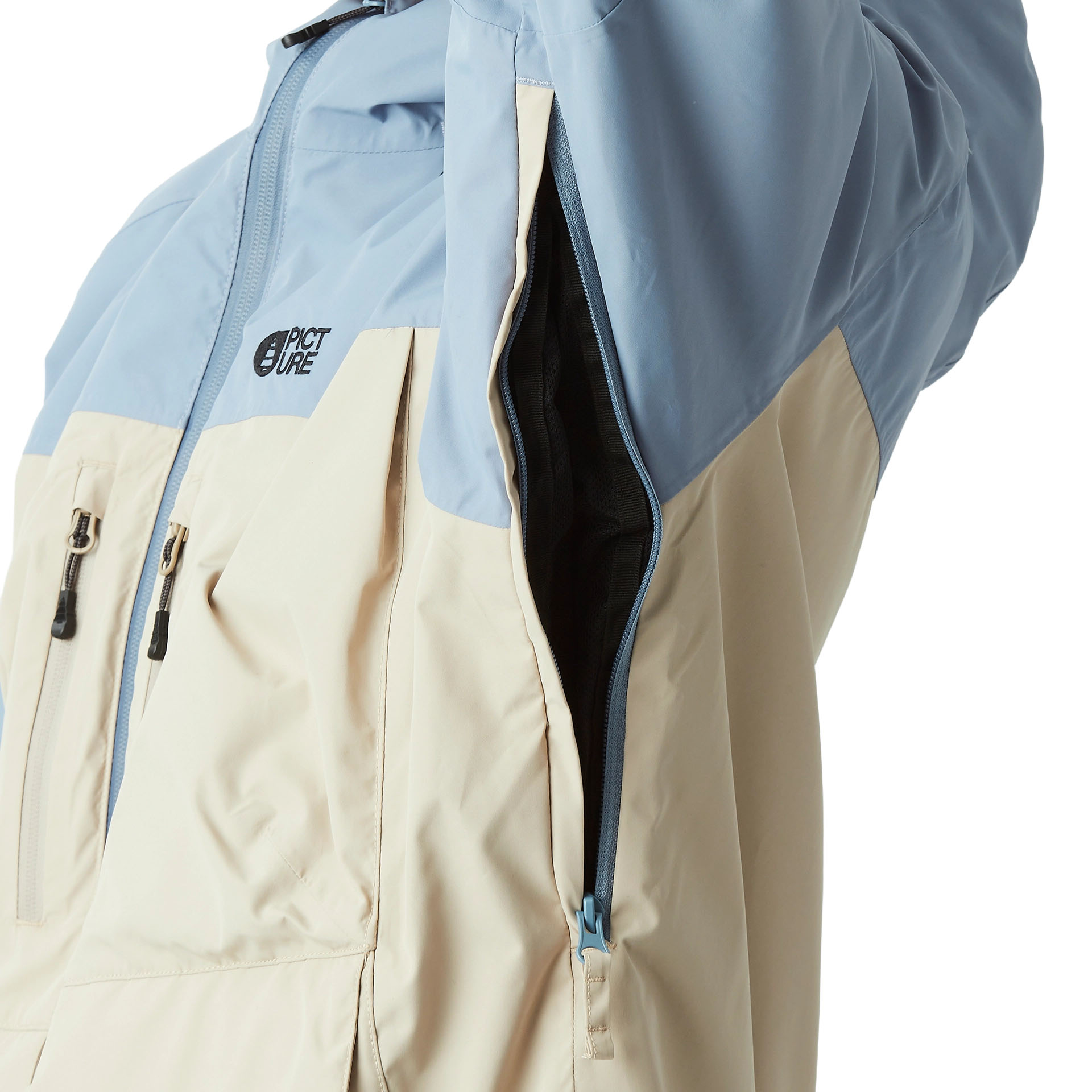 Picture Akna Insulated Women's Ski/Snowboard Jacket